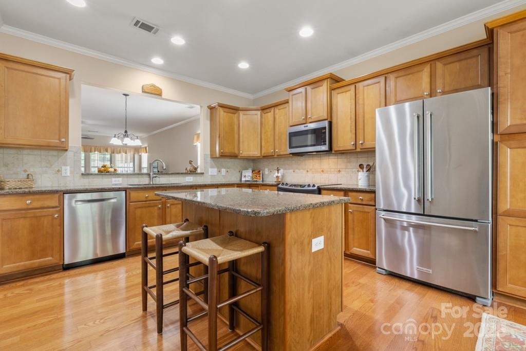 Property image 5 at 56113 Finches Court, Indian Land, SC 29707