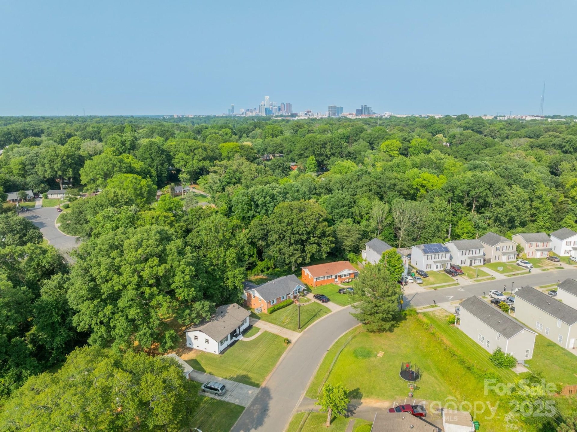 3608 Crestridge Drive