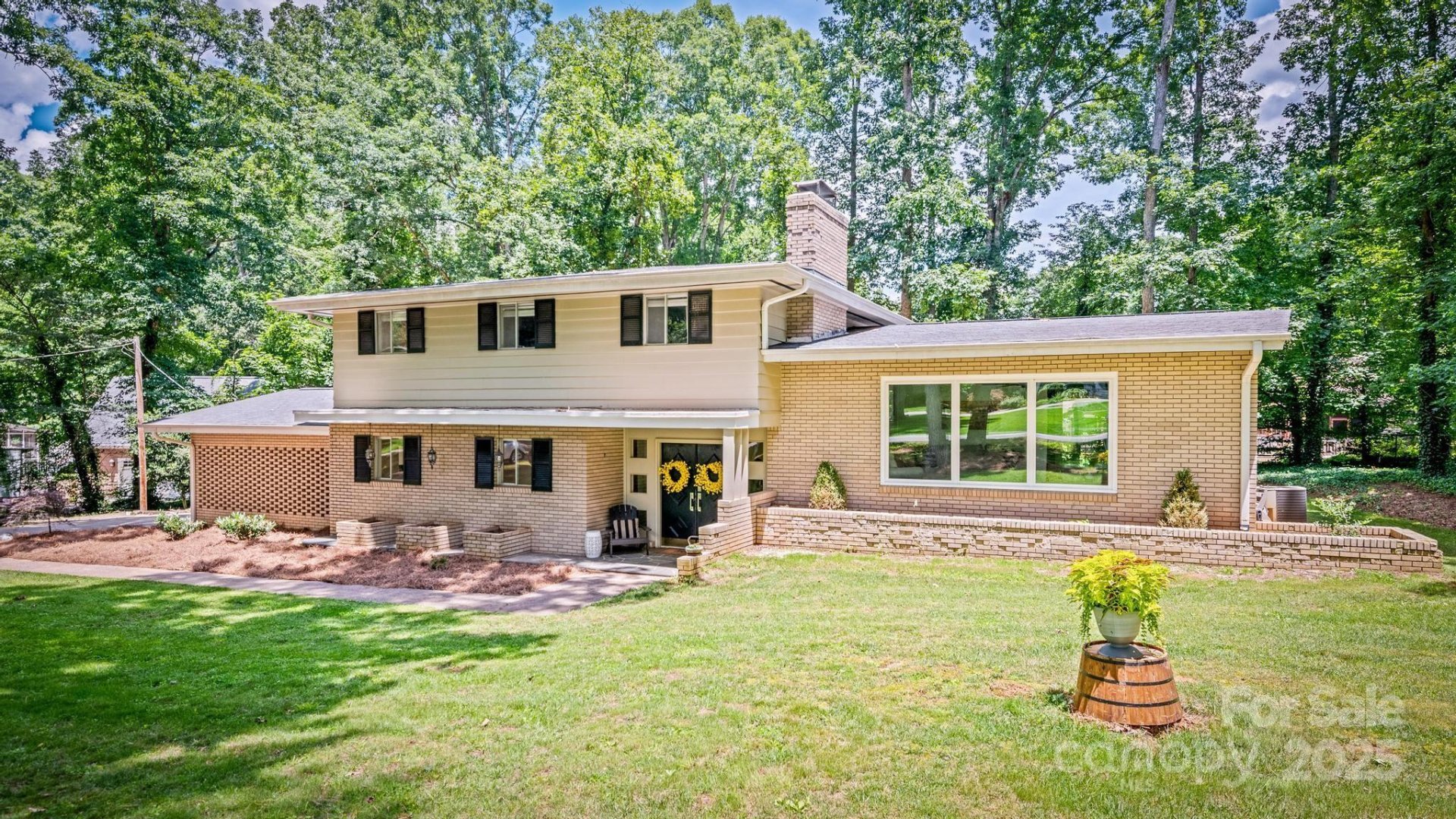 Property image 4 at 411 Saint Andrews Road, Statesville, NC 28625