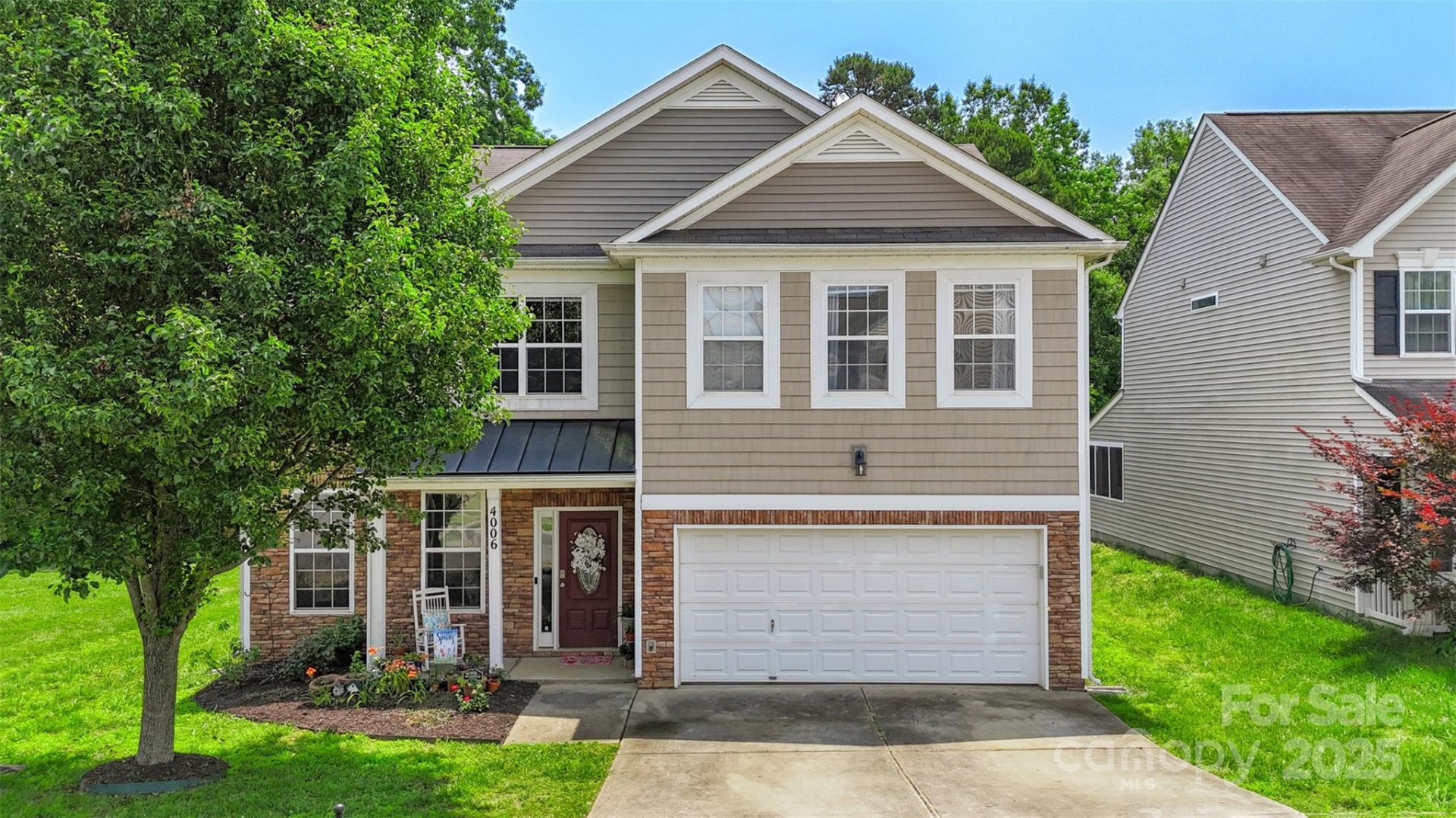 4006 Centerview Drive