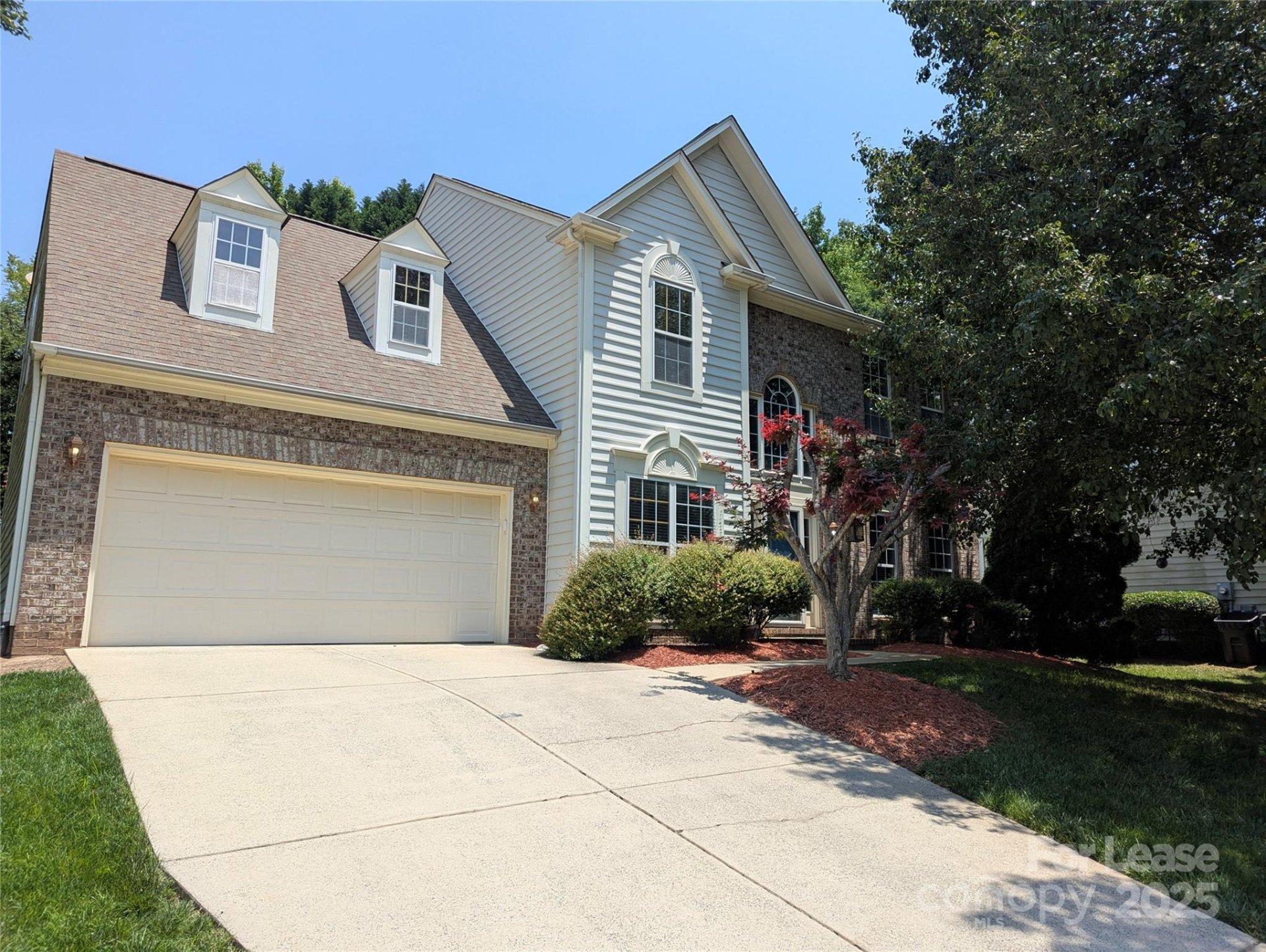 Property image 1 at 7711 Epping Forest Drive, Huntersville, NC 28078