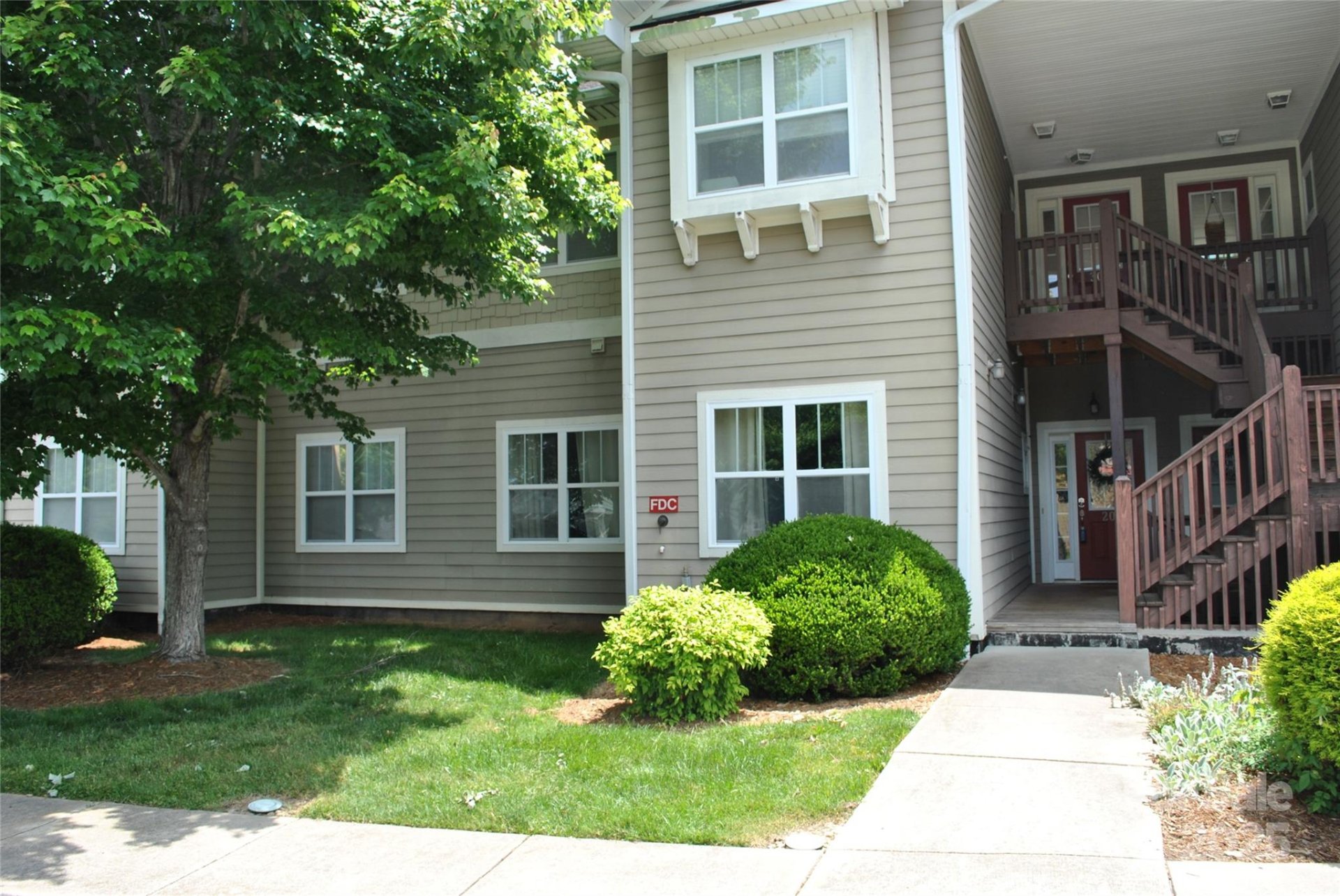 20 Foxden Drive