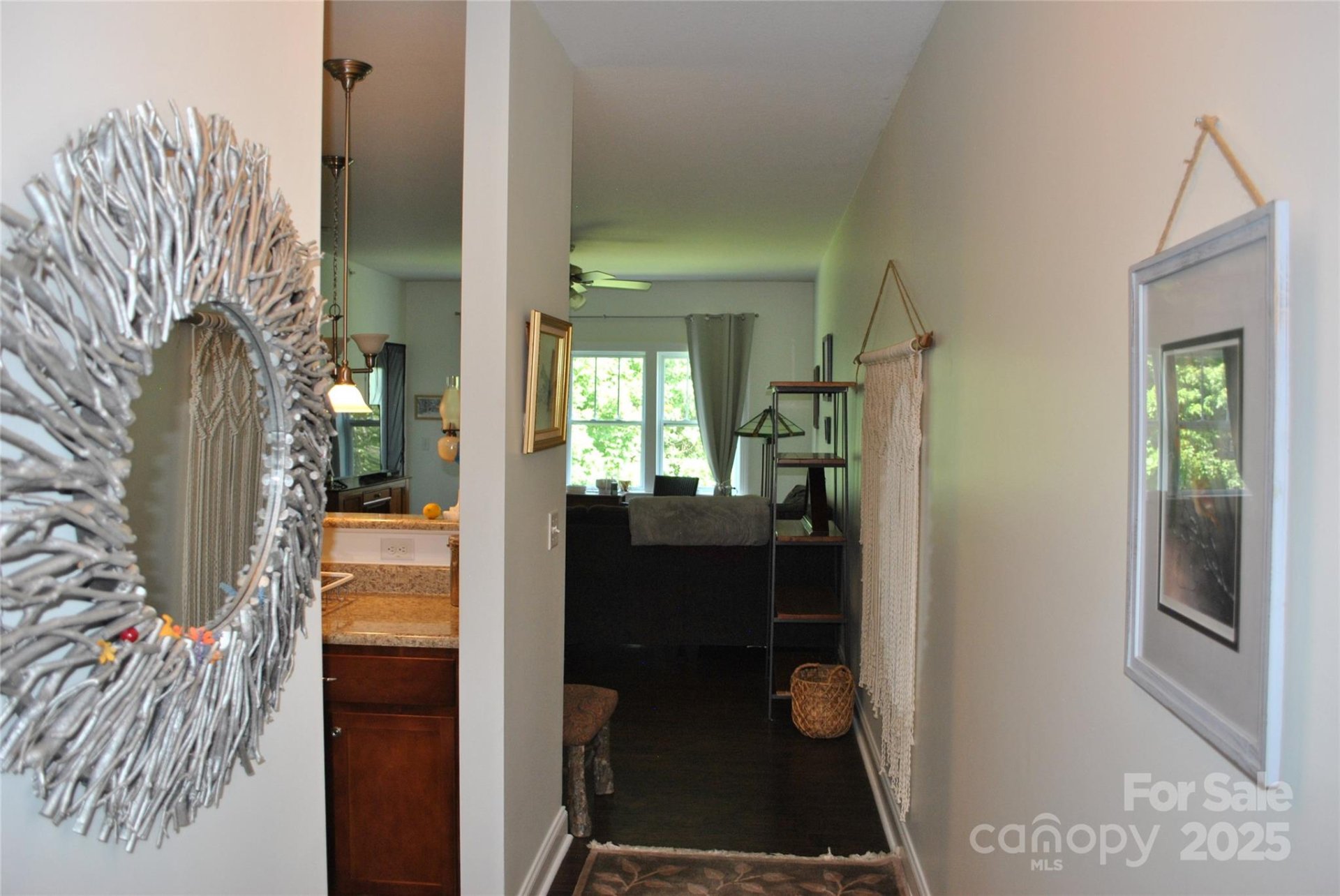 Property image 5 at 20 Foxden Drive, Fletcher, NC 28732