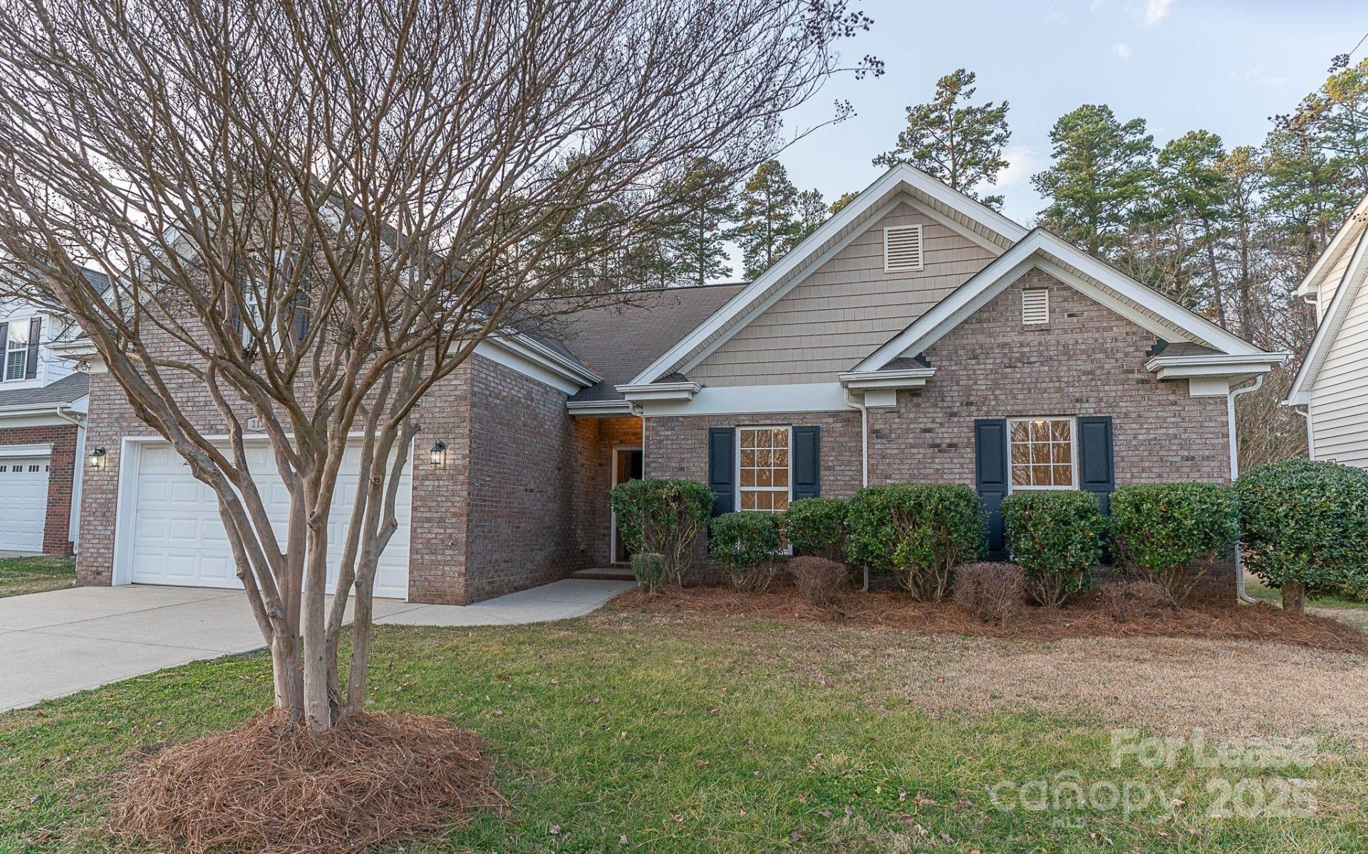 212 Mary Caroline Springs Drive