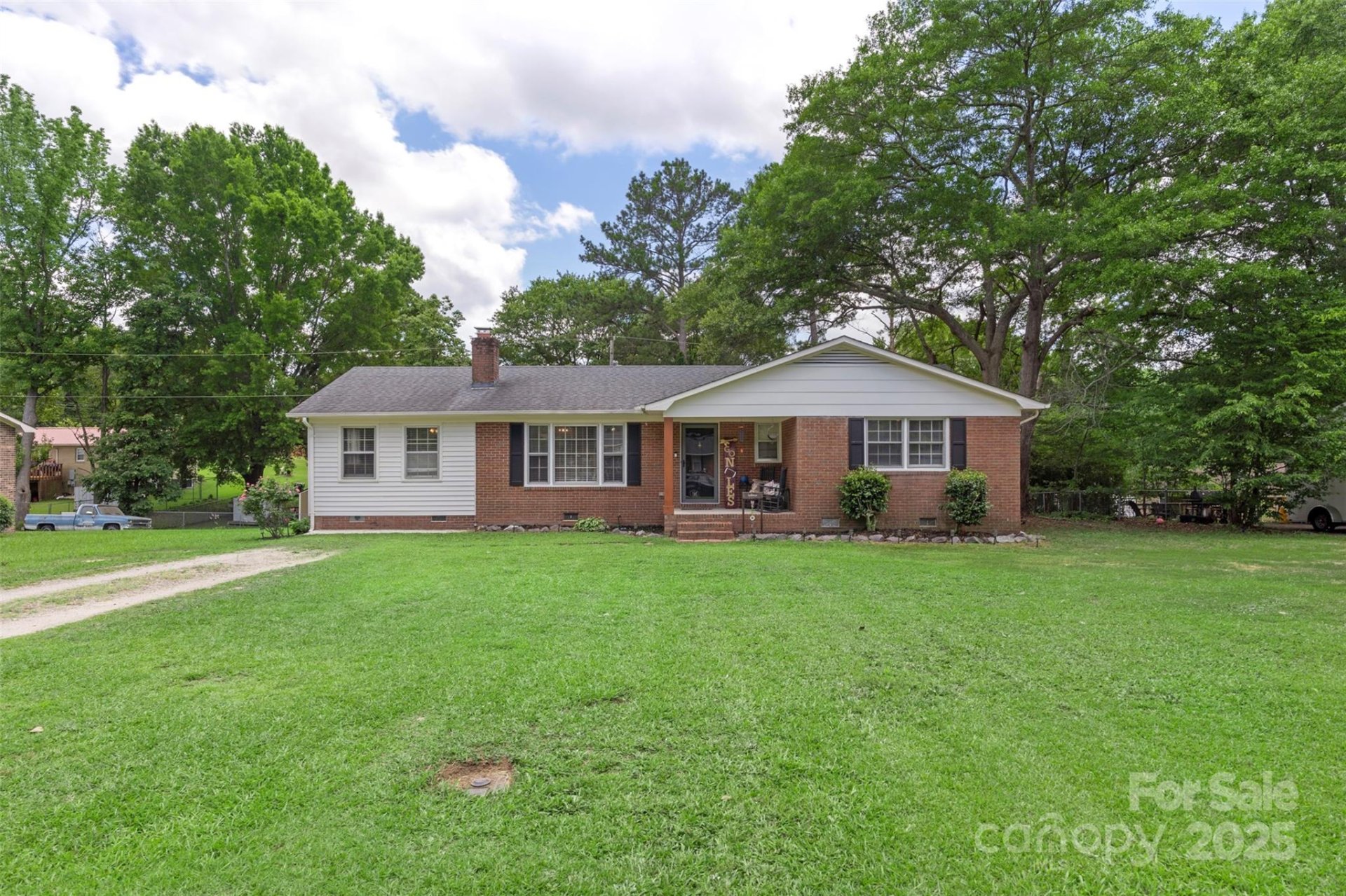 Property image 2 at 2536 Cambridge Drive, Lancaster, SC 29720