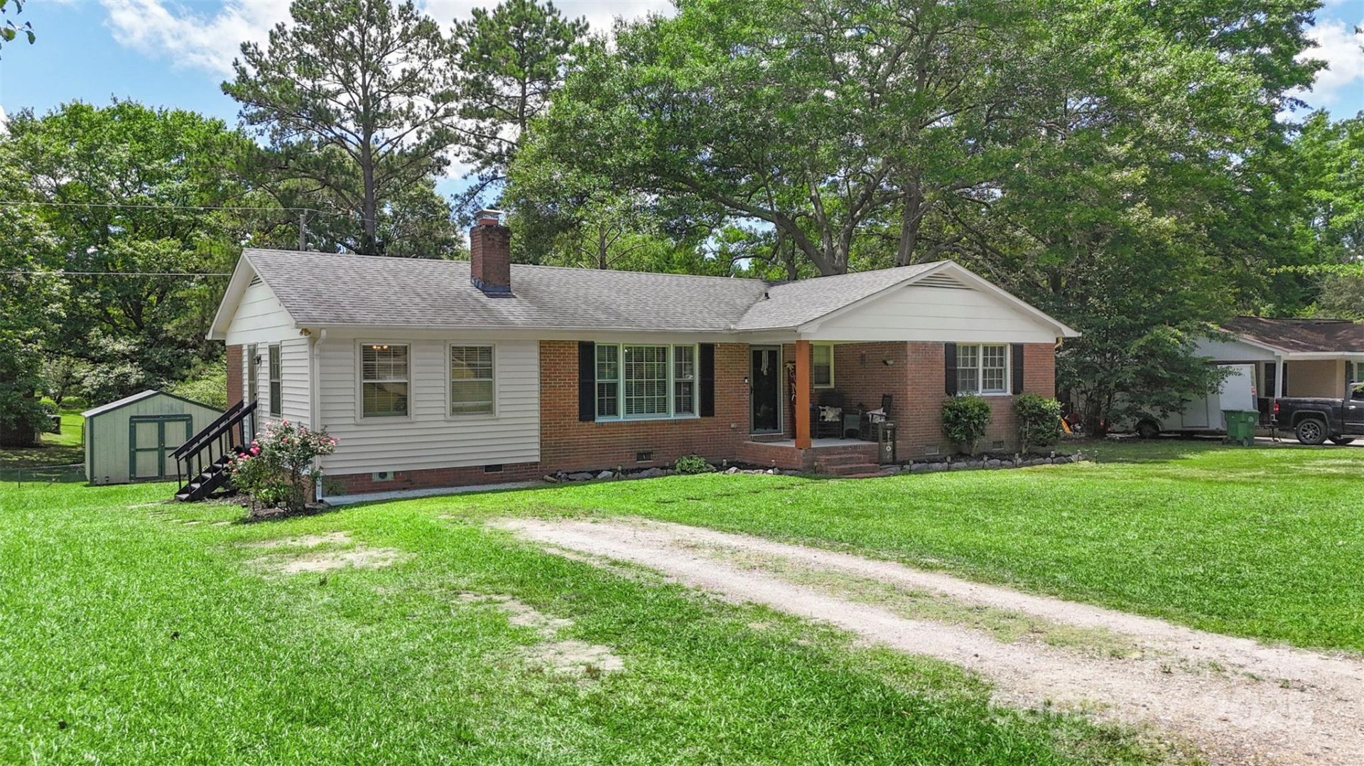 Property image 3 at 2536 Cambridge Drive, Lancaster, SC 29720