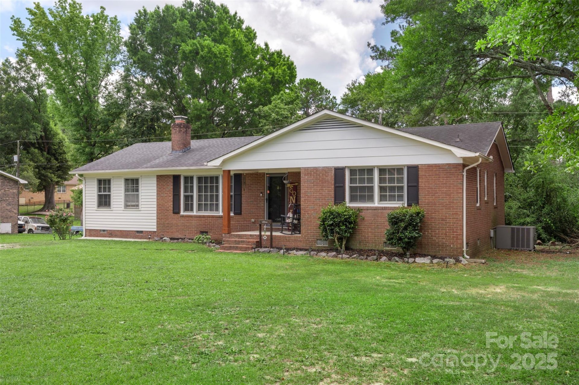 Property image 4 at 2536 Cambridge Drive, Lancaster, SC 29720