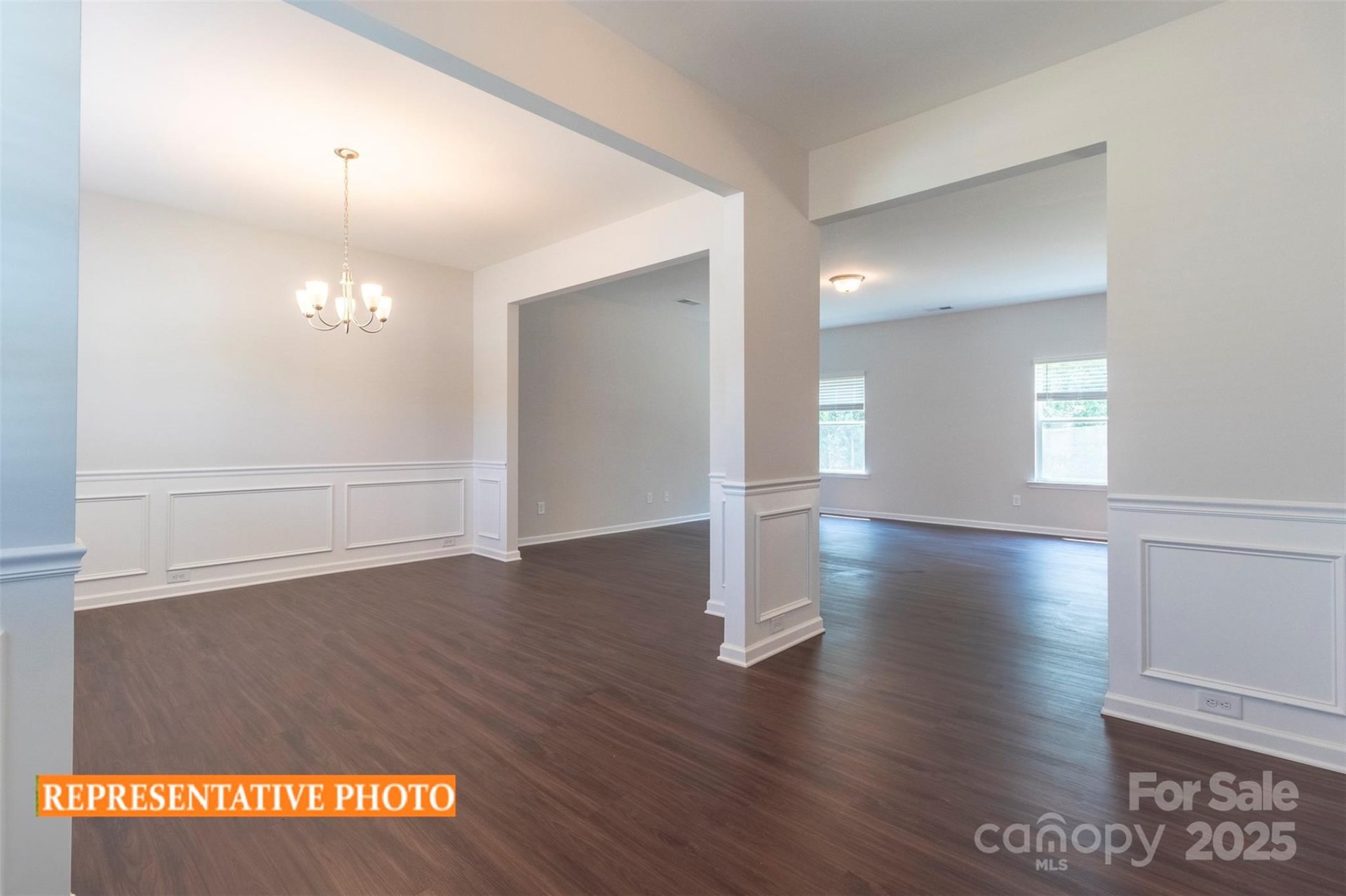 Property image 3 at 524 Hullview Vista, Monroe, NC 28110