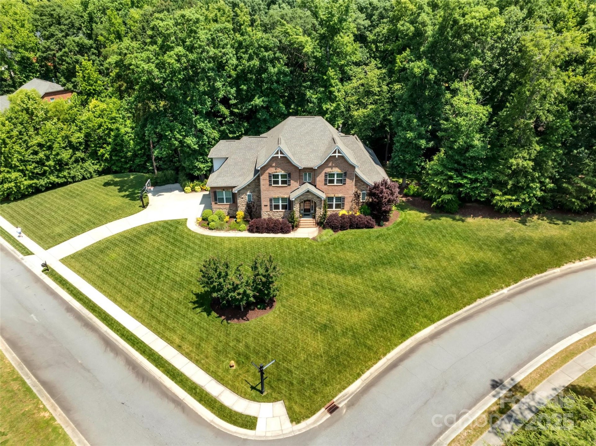 Property image 2 at 1600 Buckland Court, Indian Land, SC 29707