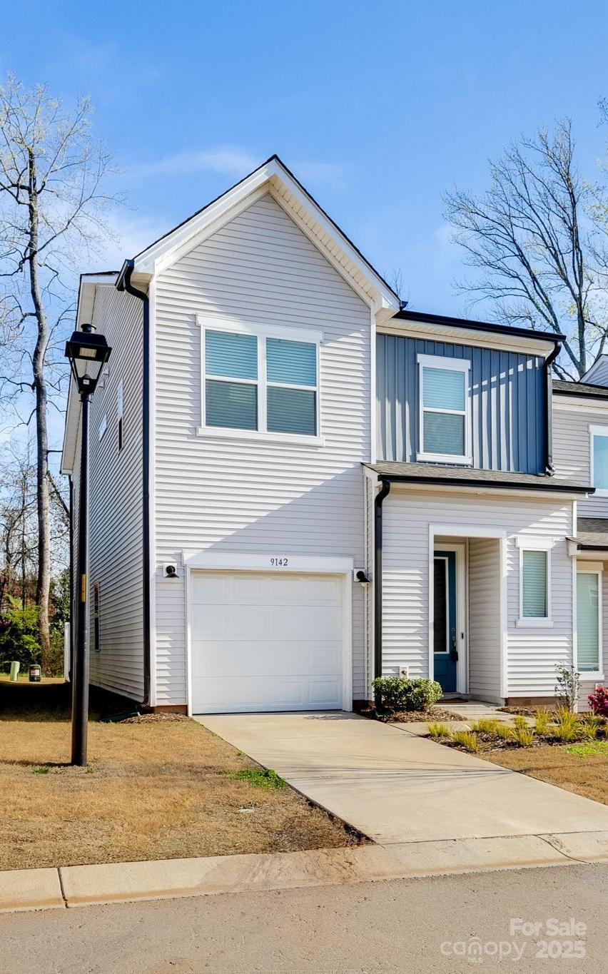 Property image 3 at 9142 Widden Way, Charlotte, NC 28269