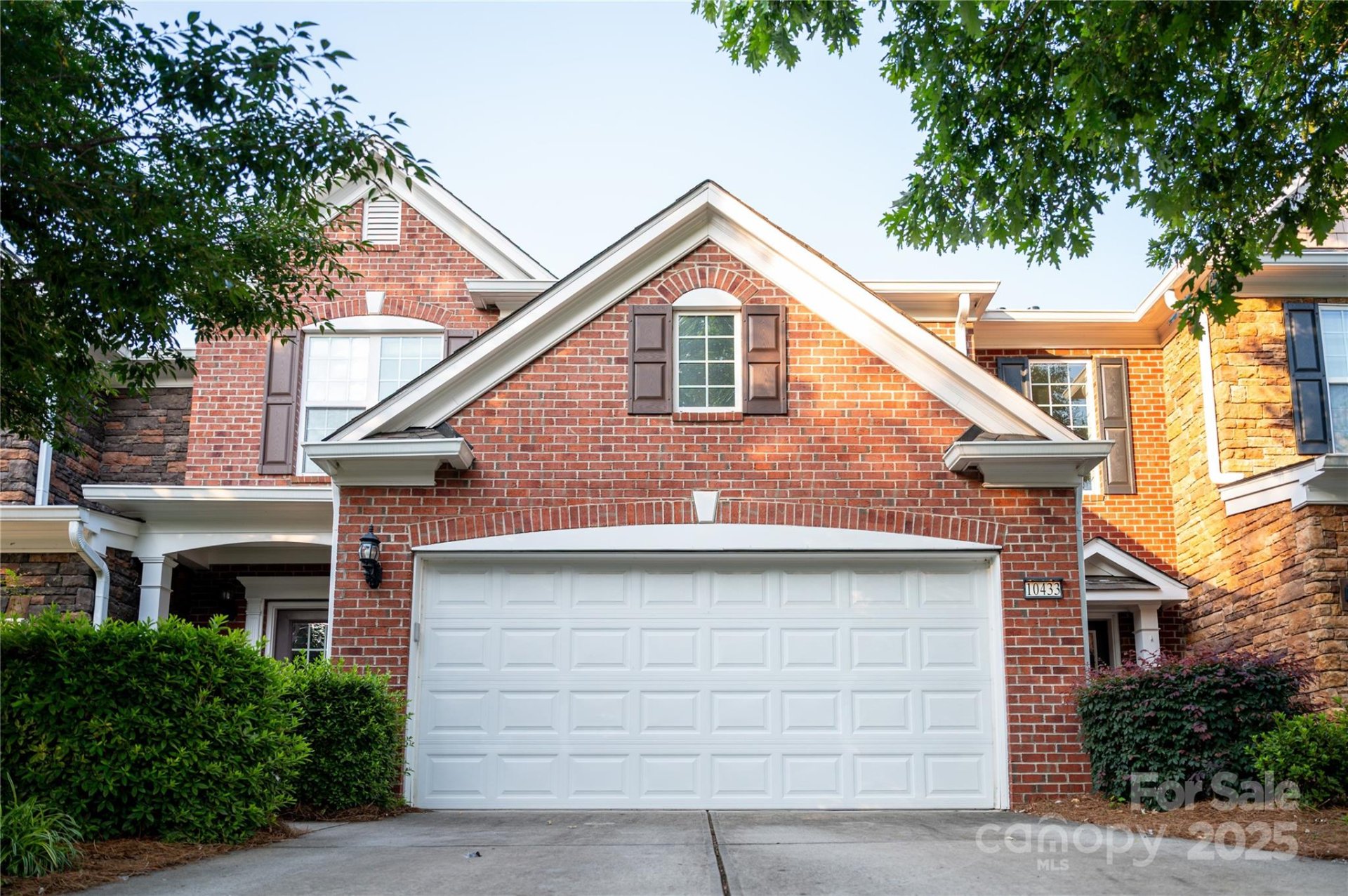 Property image 2 at 10433 Blairbeth Street, Charlotte, NC 28277