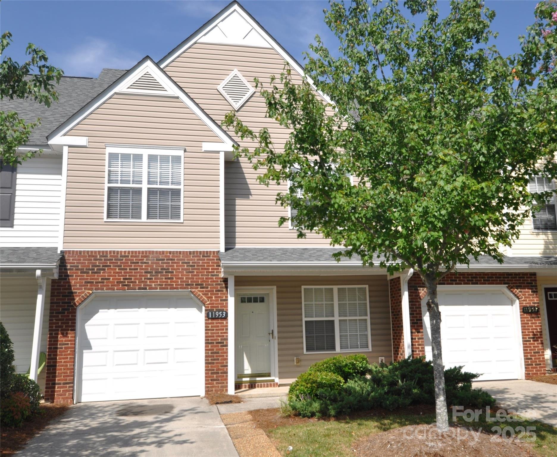 Property image 1 at 11953 Maria Ester Court, Charlotte, NC 28277