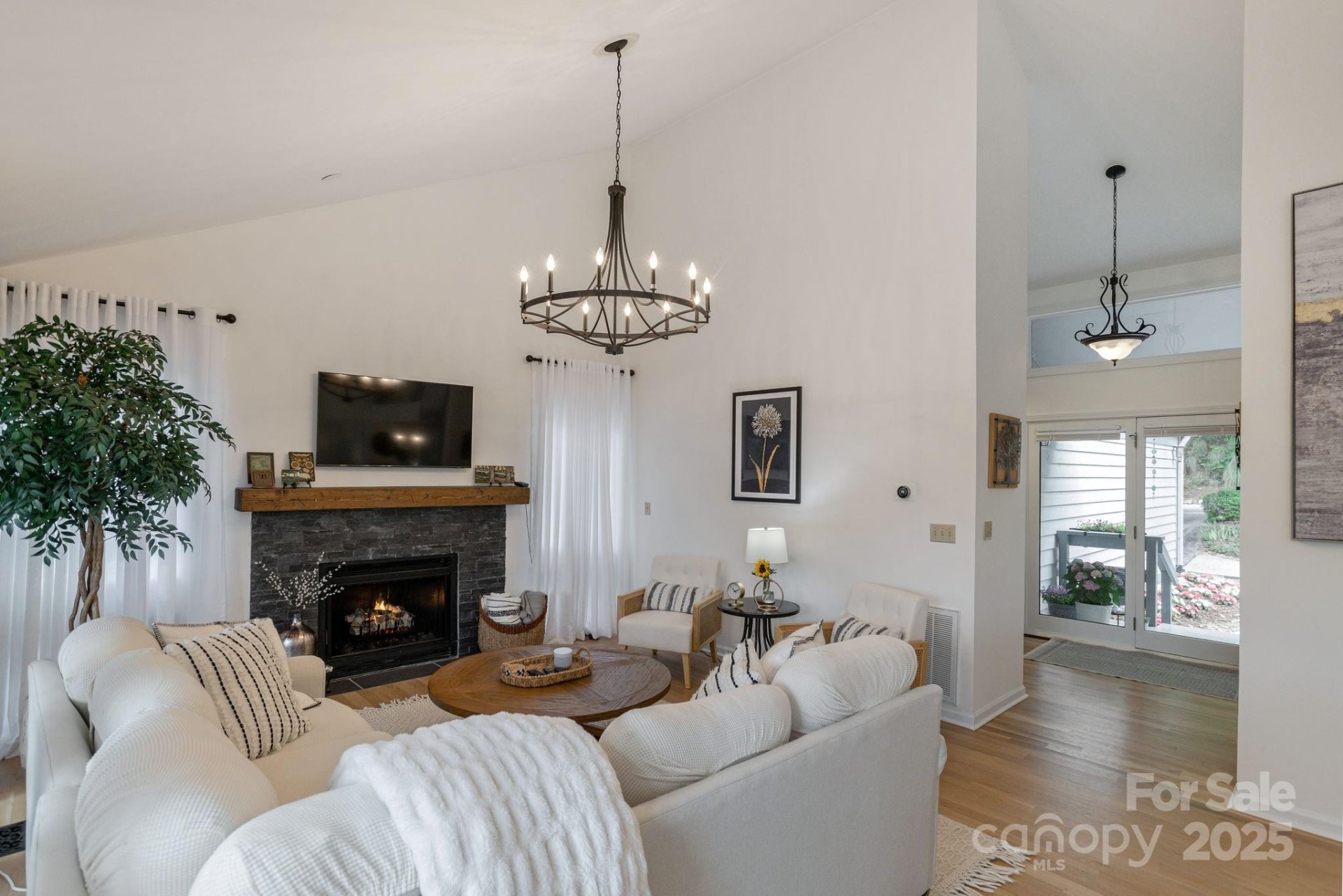 Property image 4 at 104 Sunny View Lane, Flat Rock, NC 28739