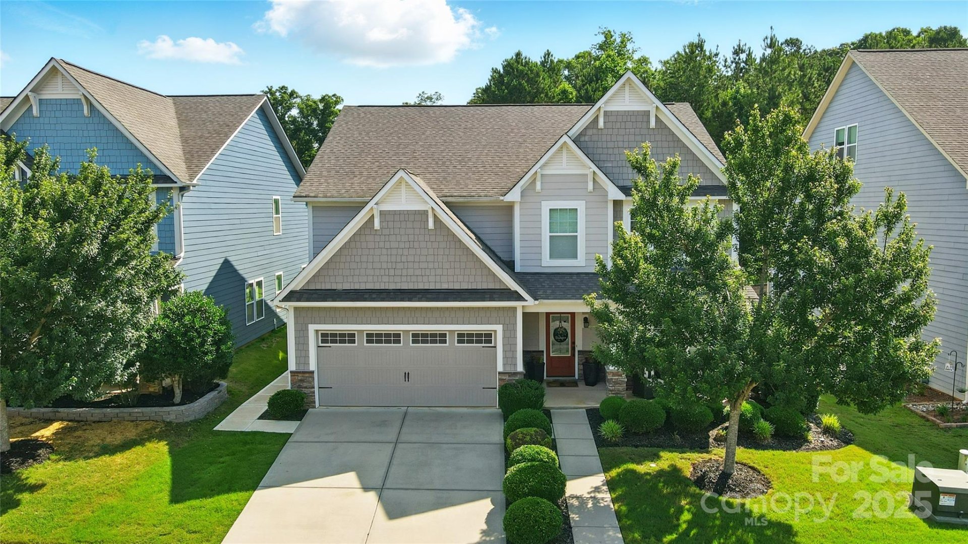 Property image 2 at 2246 Bluebell Way, Tega Cay, SC 29708