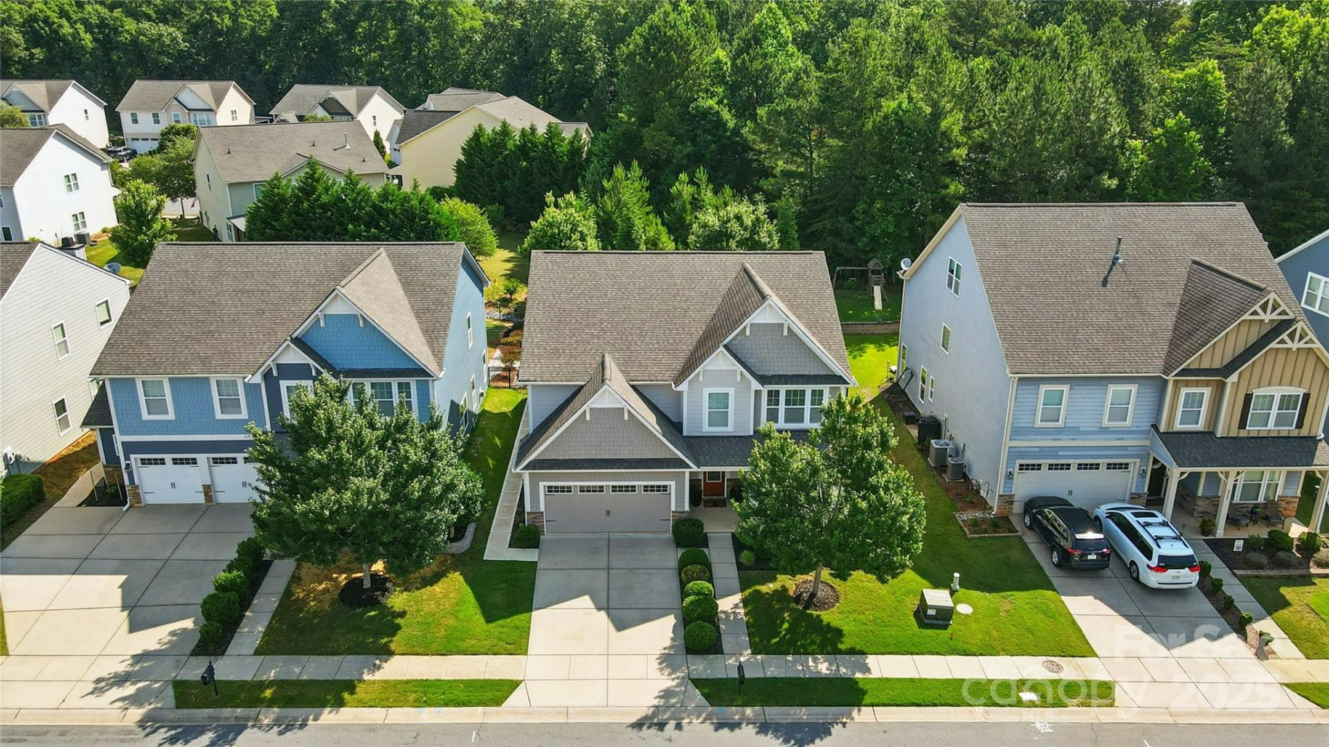 Property image 3 at 2246 Bluebell Way, Tega Cay, SC 29708