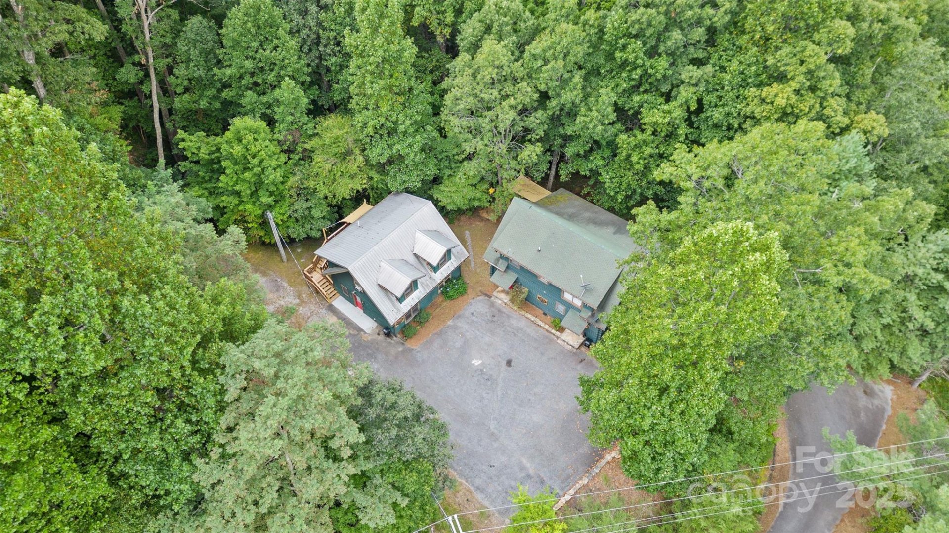 Property image 4 at 214 212 Mckenzie Way, Old Fort, NC 28762