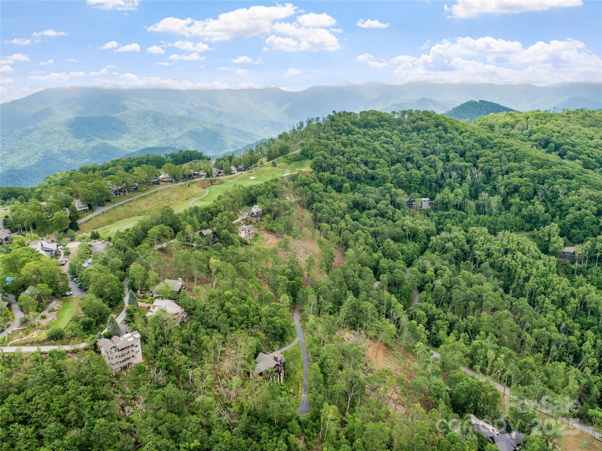 Property at Lots 16 And 17 Ramp Patch Trail, Burnsville, NC 28714