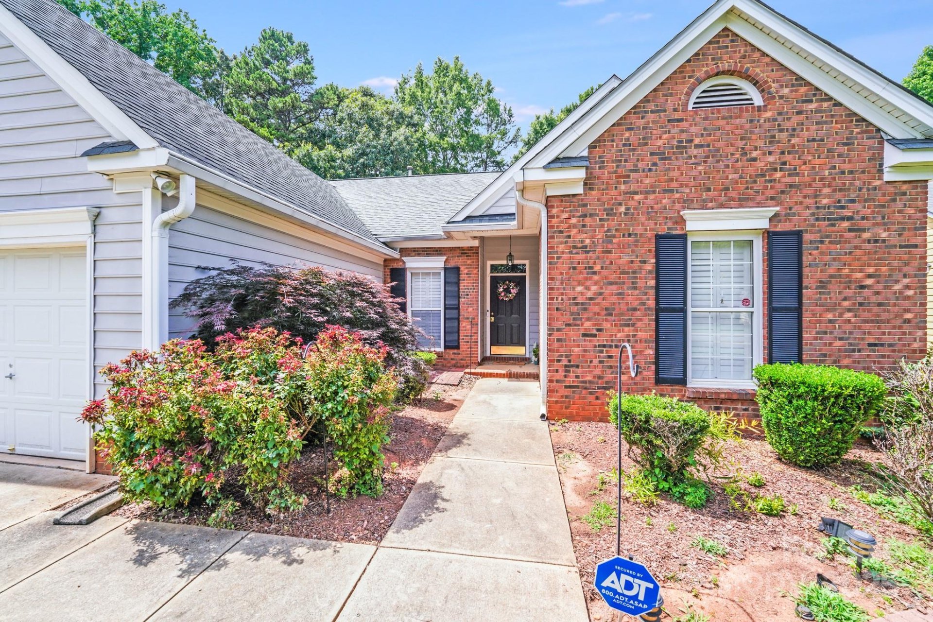 Property image 3 at 7033 Spandril Lane, Charlotte, NC 28215