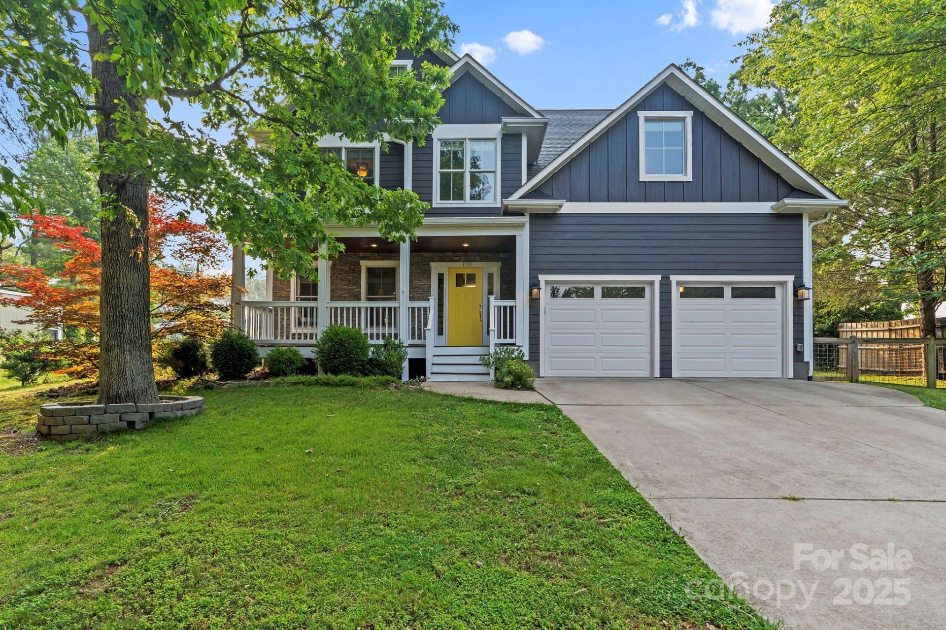 Property at 130 Eastwood Avenue, Swannanoa, NC 28778