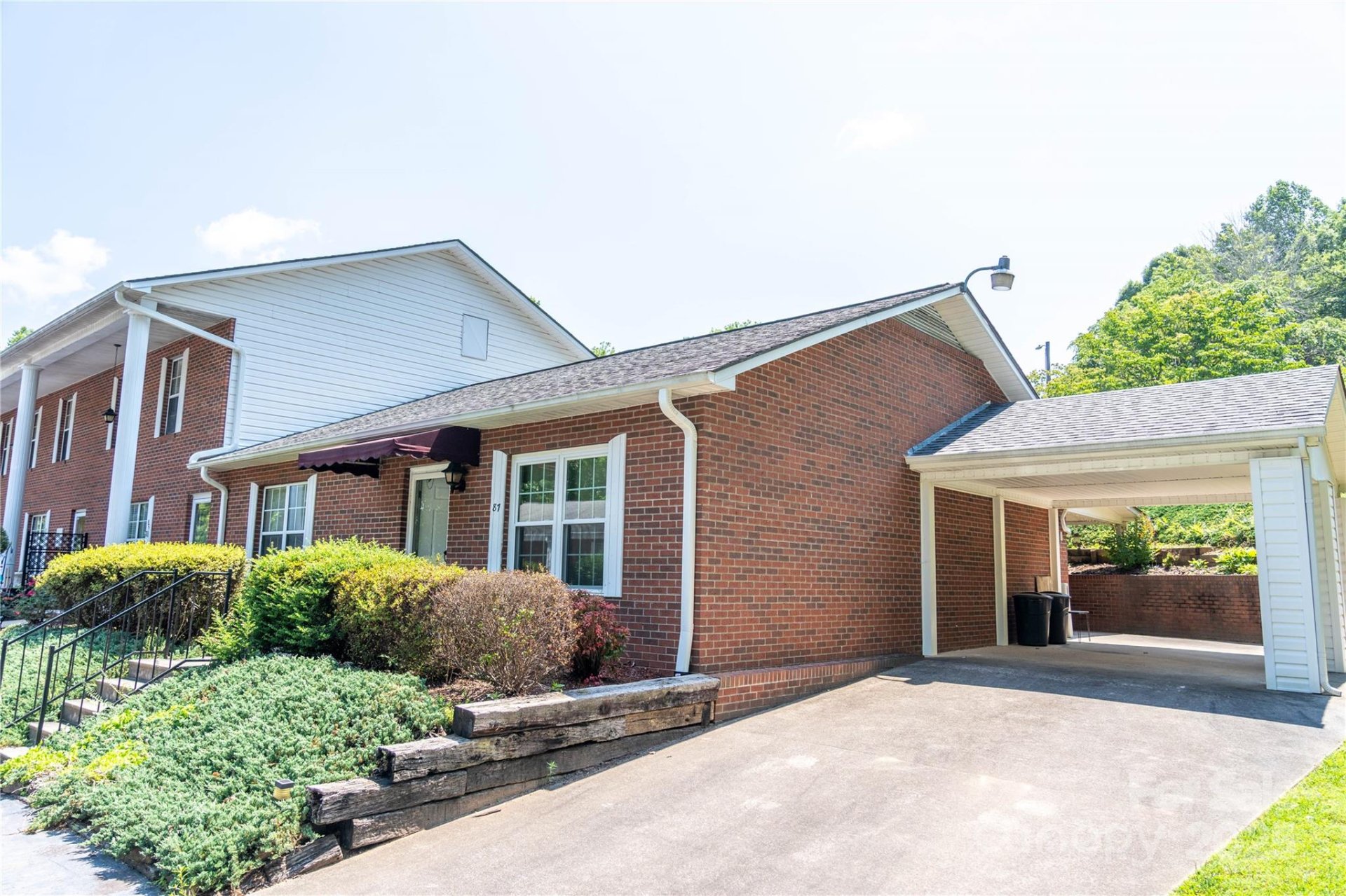 Property image 3 at 75 Laurelwood Drive, Marion, NC 28752