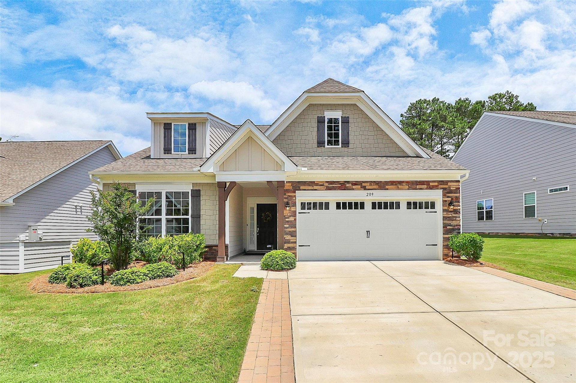 209 Van Gogh Trail
