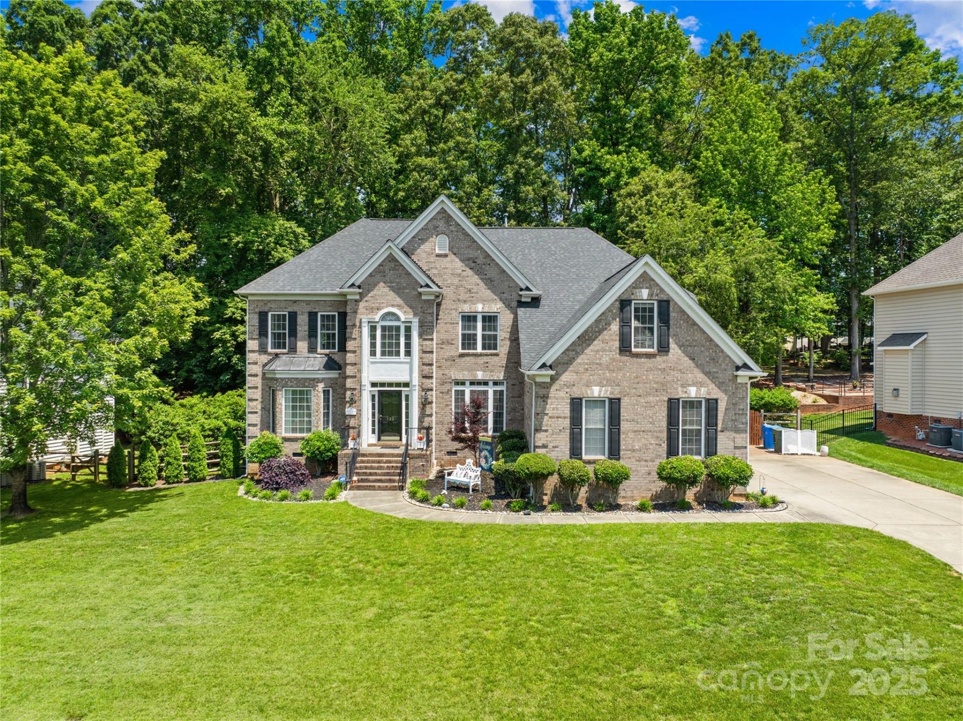 Property image 2 at 122 Laurel Glen Drive, Mooresville, NC 28115