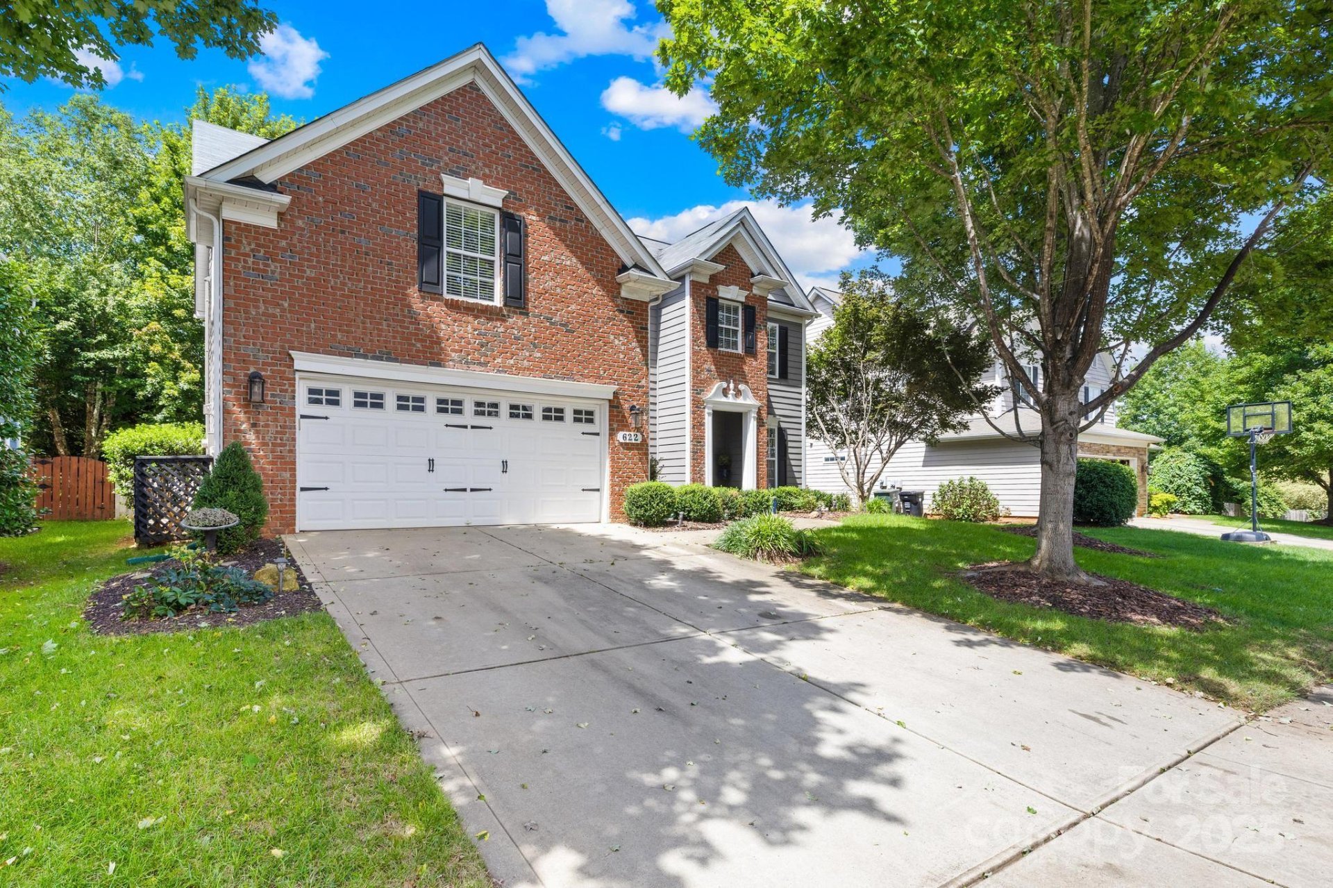Property image 2 at 622 Lorain Avenue, Concord, NC 28027