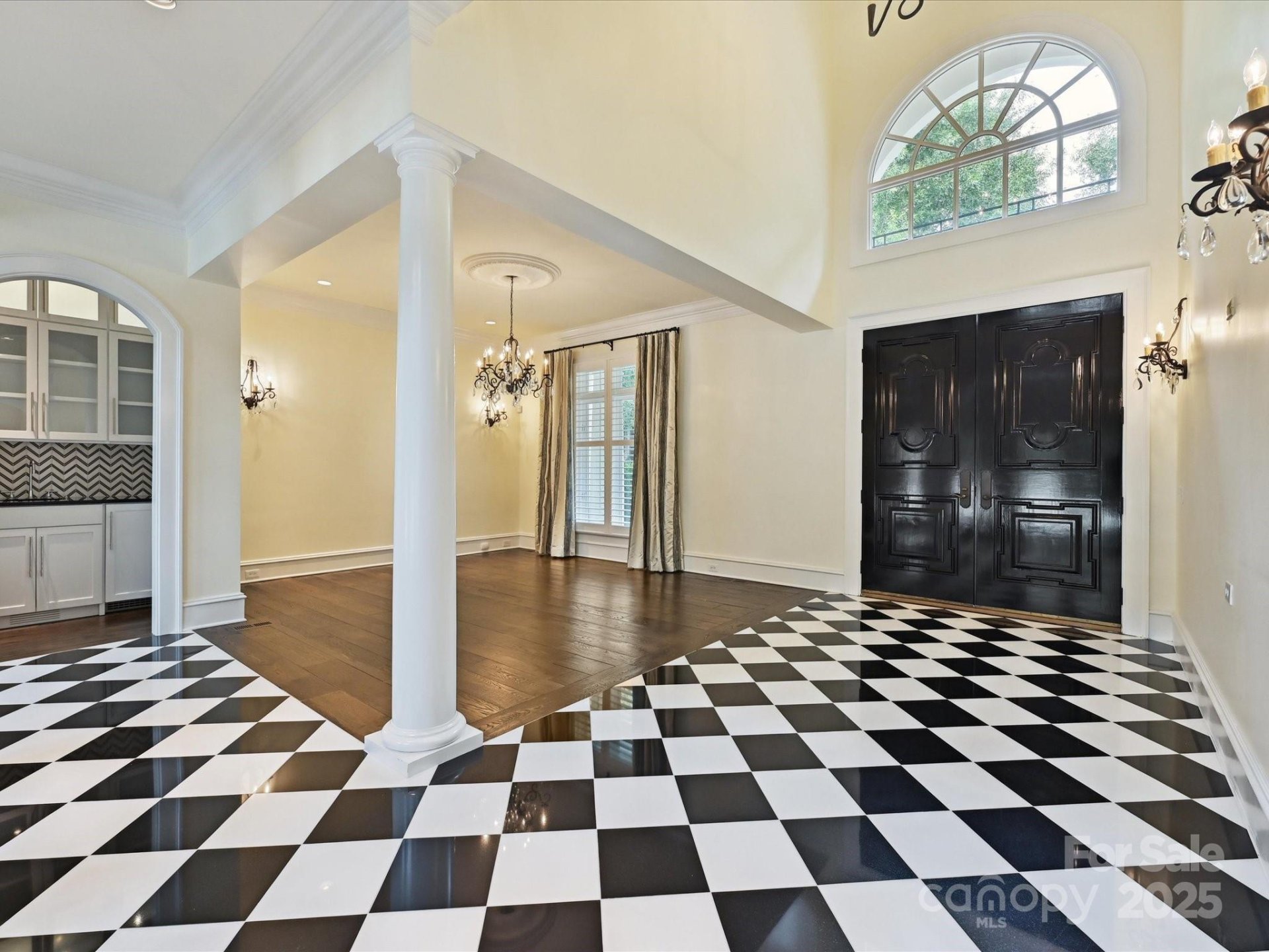 Property image 3 at 4300 Cameron Oaks Drive, Charlotte, NC 28211