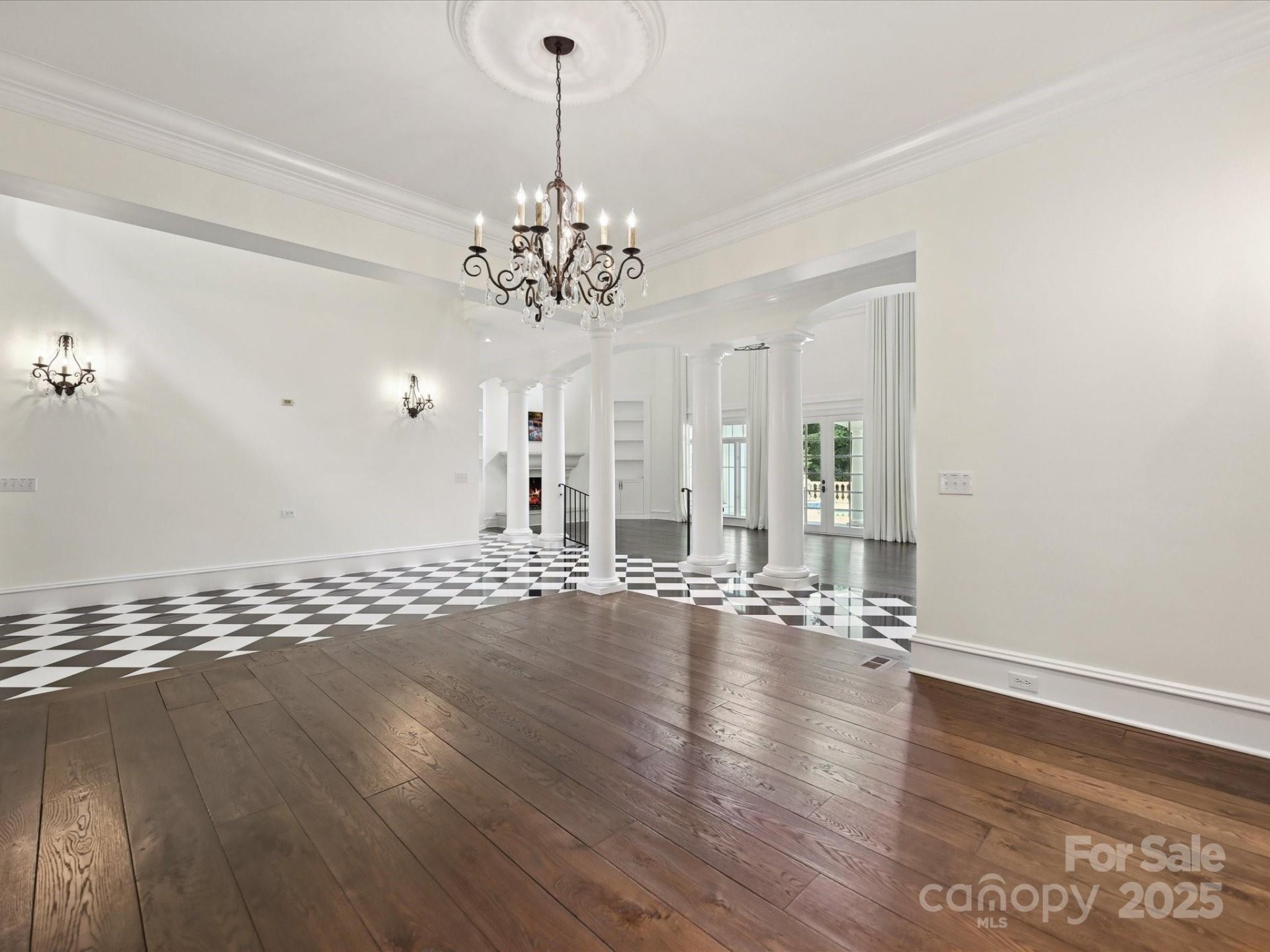 Property image 4 at 4300 Cameron Oaks Drive, Charlotte, NC 28211