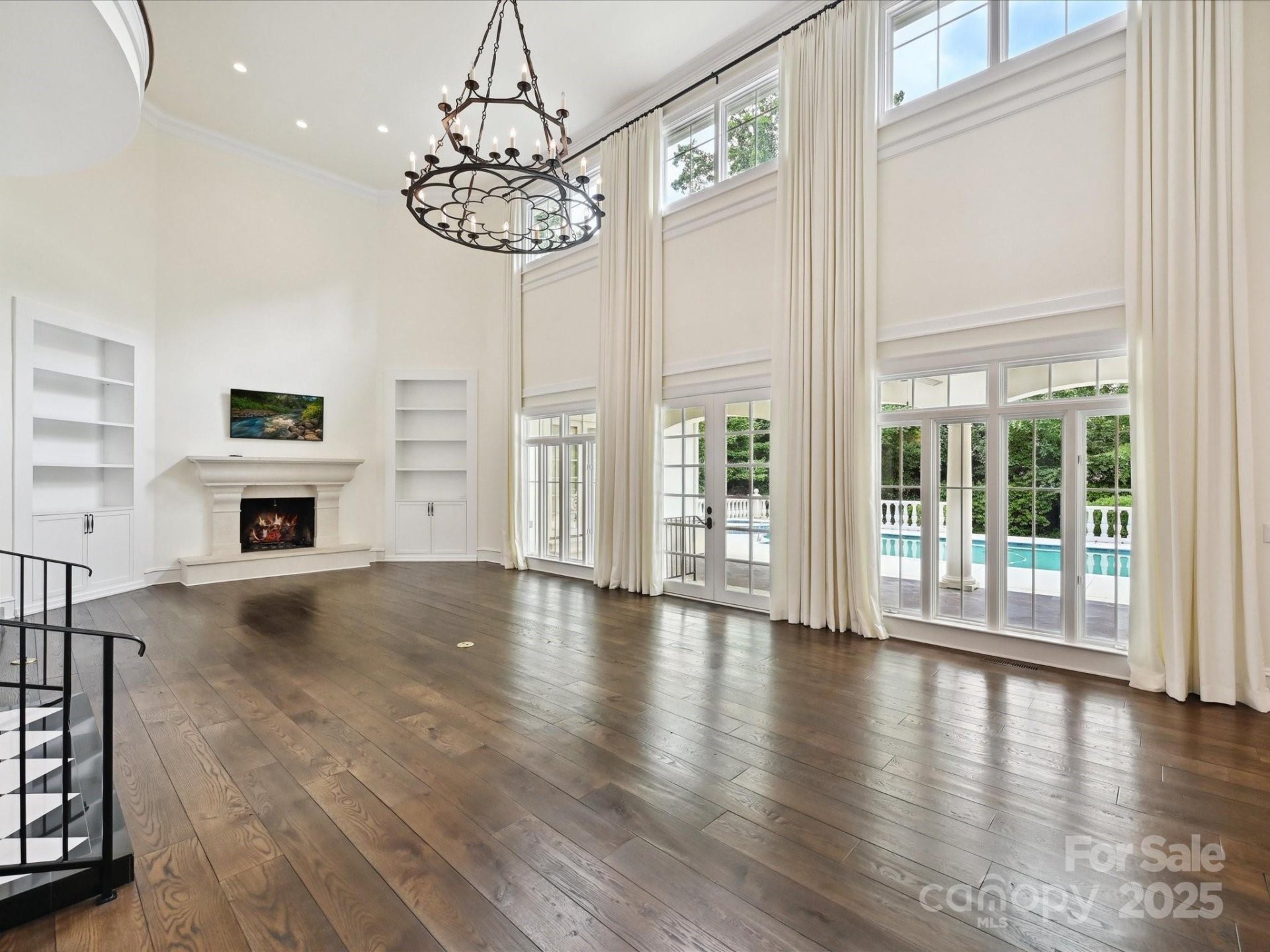 Property image 5 at 4300 Cameron Oaks Drive, Charlotte, NC 28211