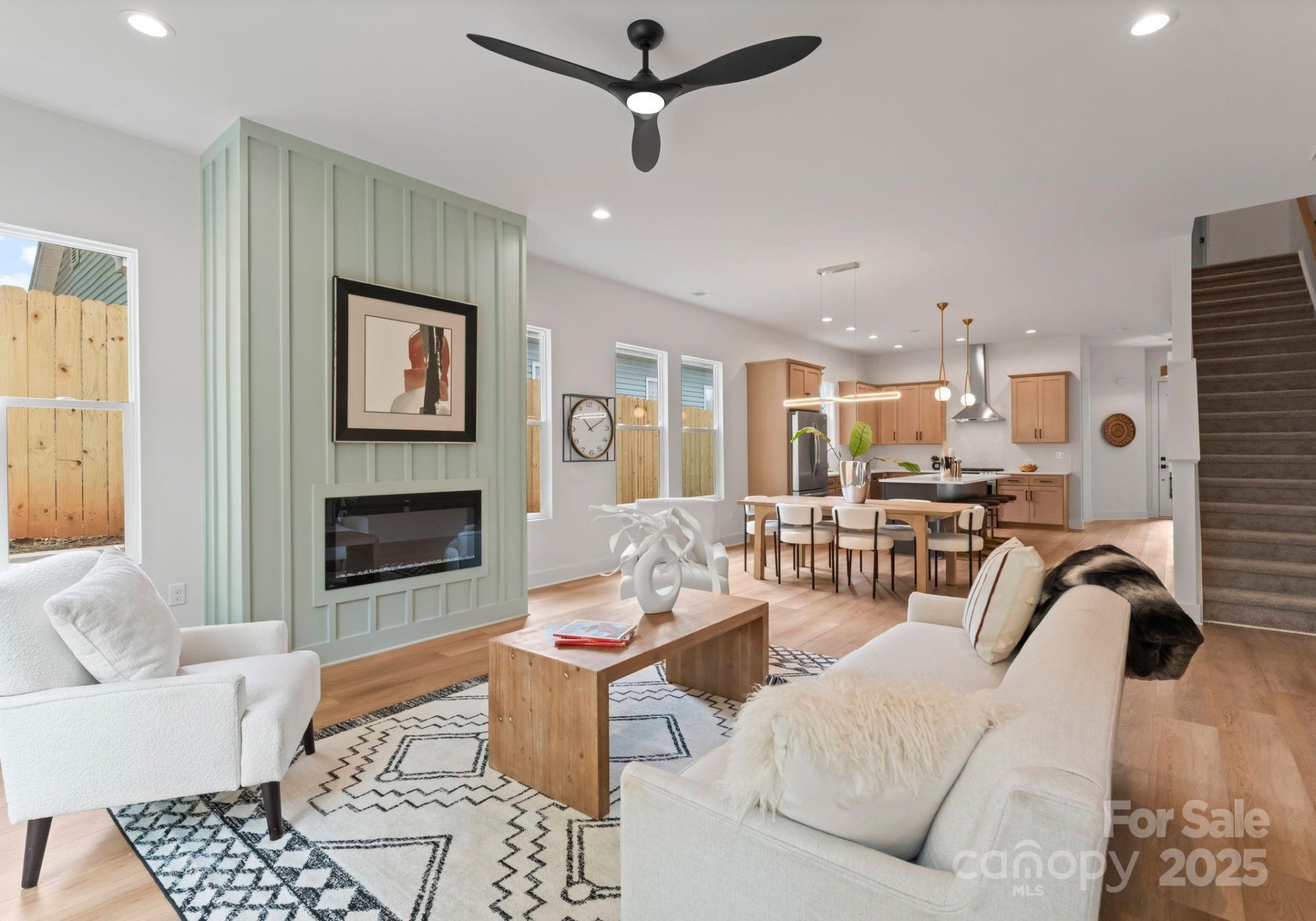 Property at 2413 Pruitt Street, Charlotte, NC 28208