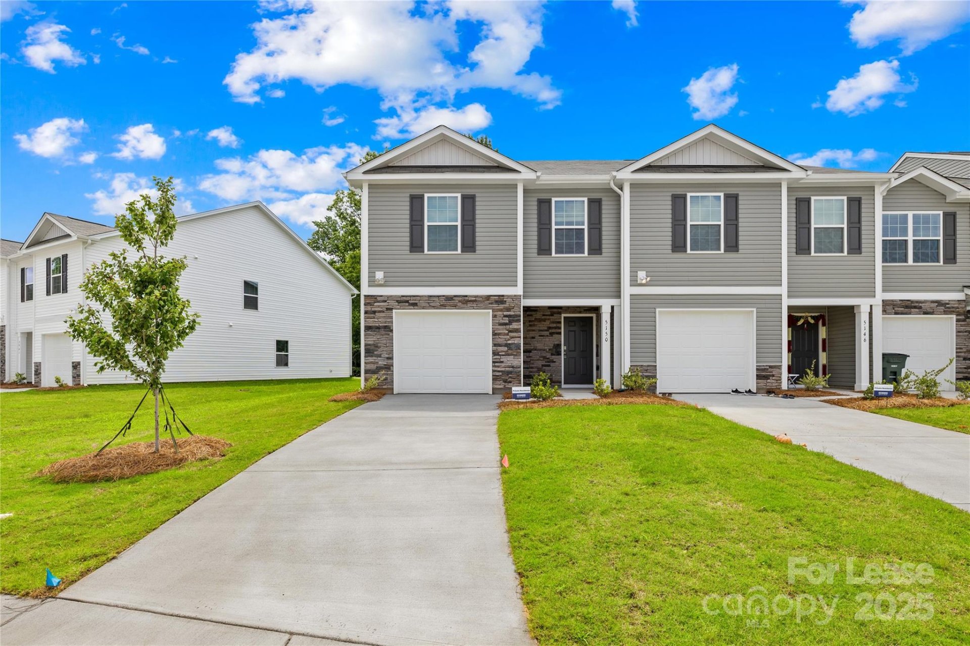 Property image 1 at 5150 Hyrule Drive, Charlotte, NC 28262