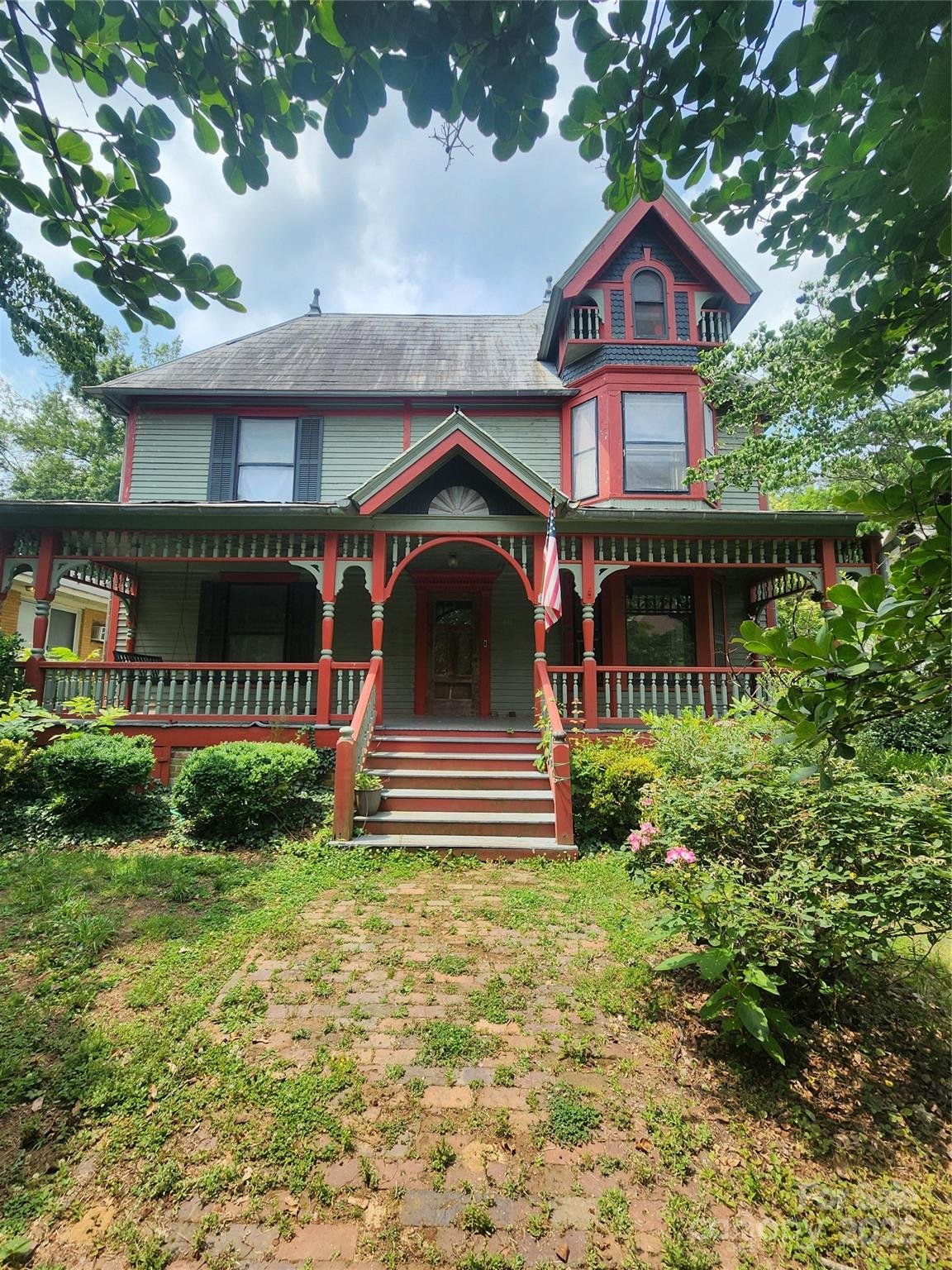 Property image 1 at 425 W Horah Street, Salisbury, NC 28144