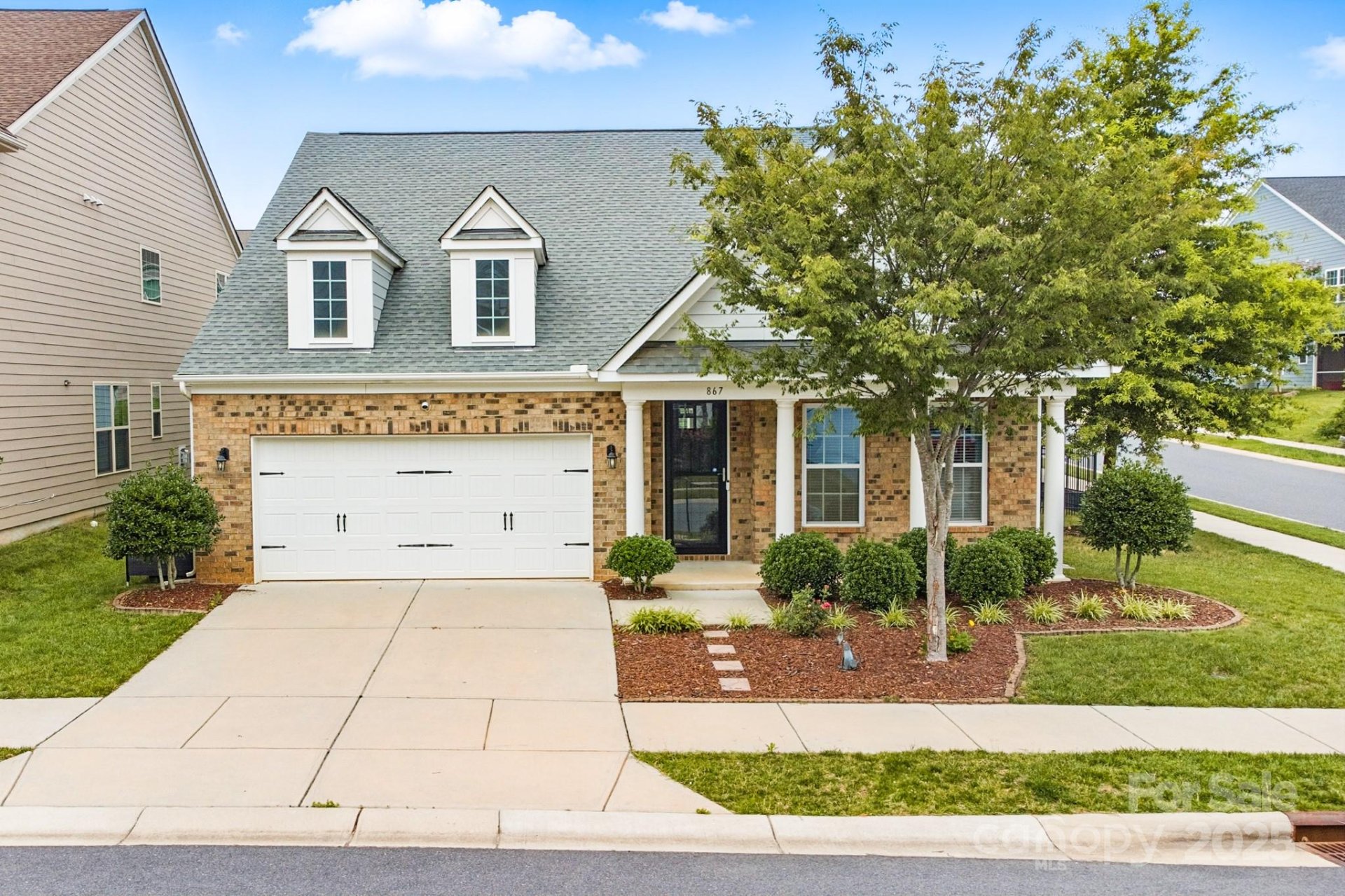 Oakland Pointe, Fort Mill Community