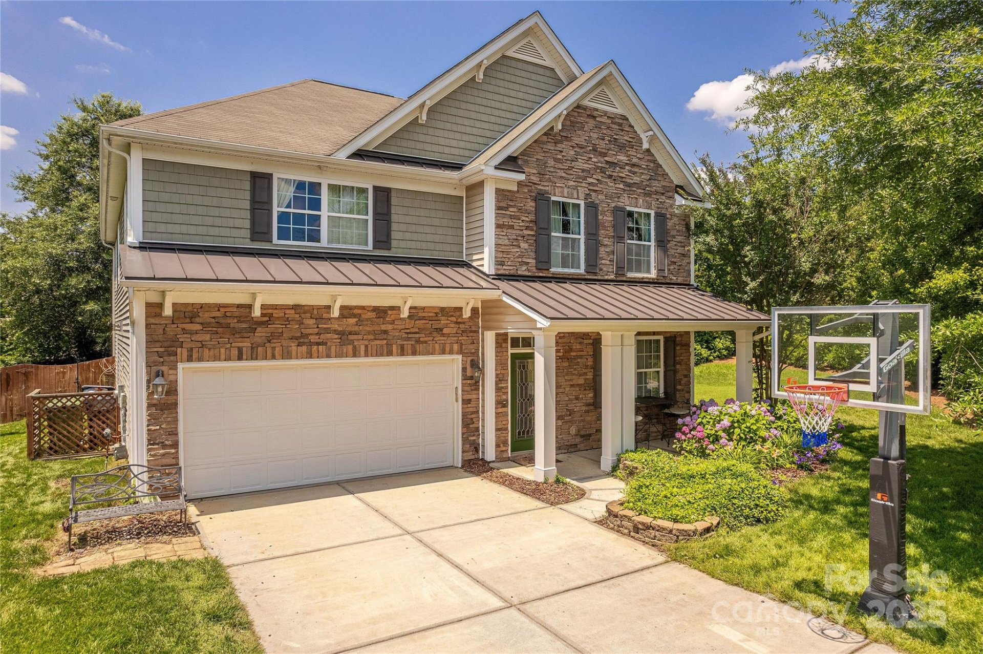 516 Fair Oaks Drive