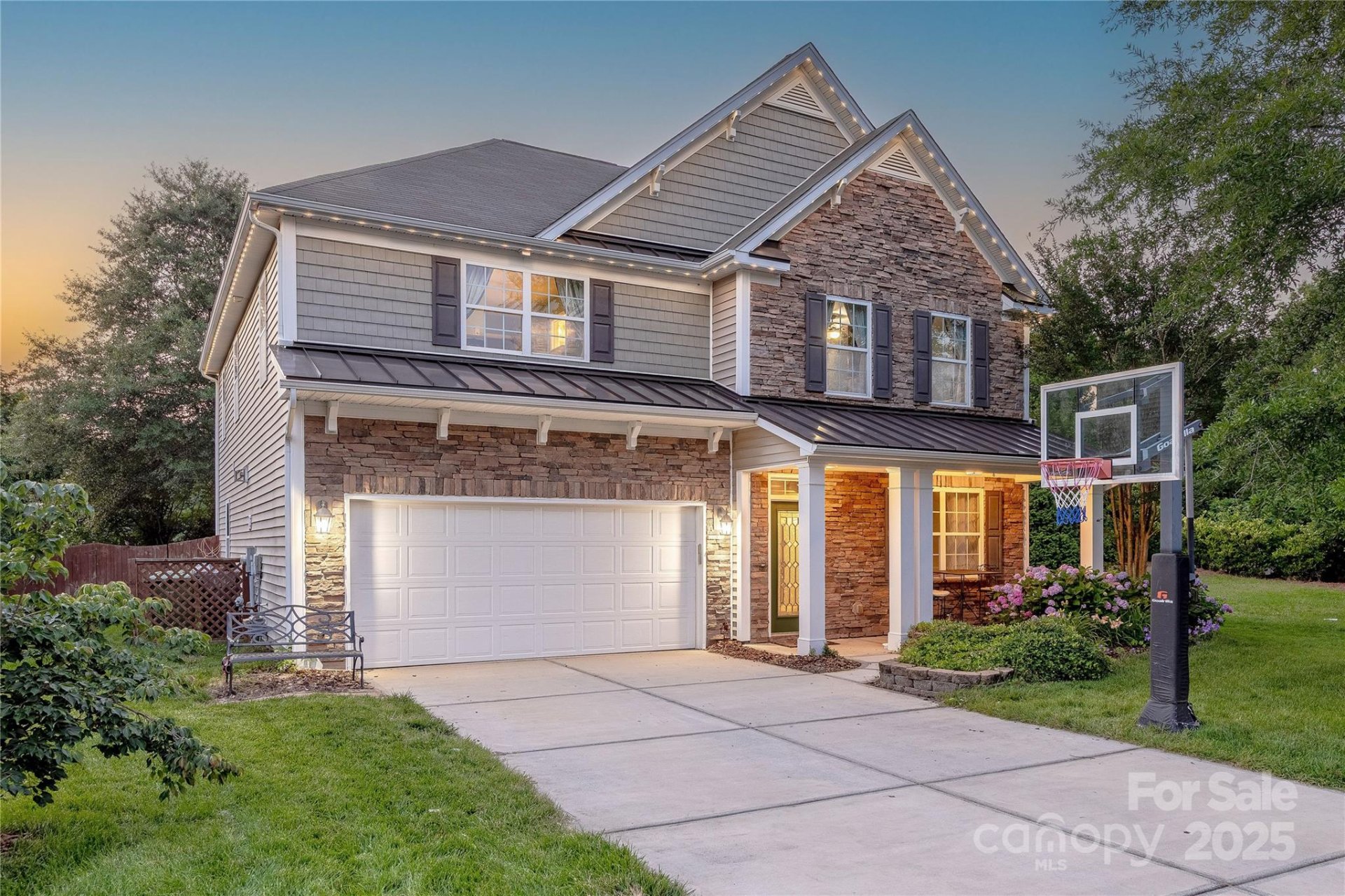 Property image 2 at 516 Fair Oaks Drive, Fort Mill, SC 29708