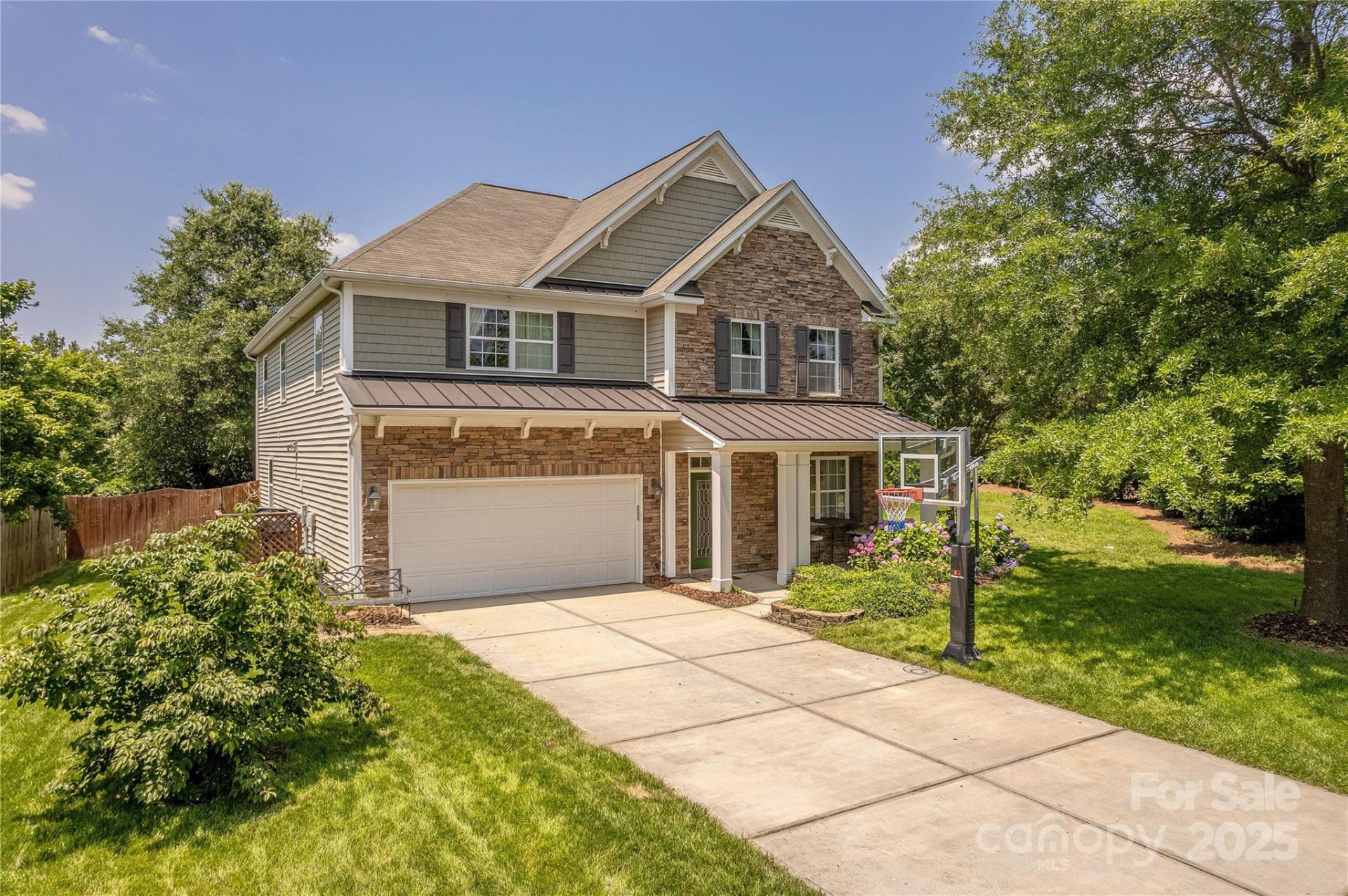 Property image 3 at 516 Fair Oaks Drive, Fort Mill, SC 29708