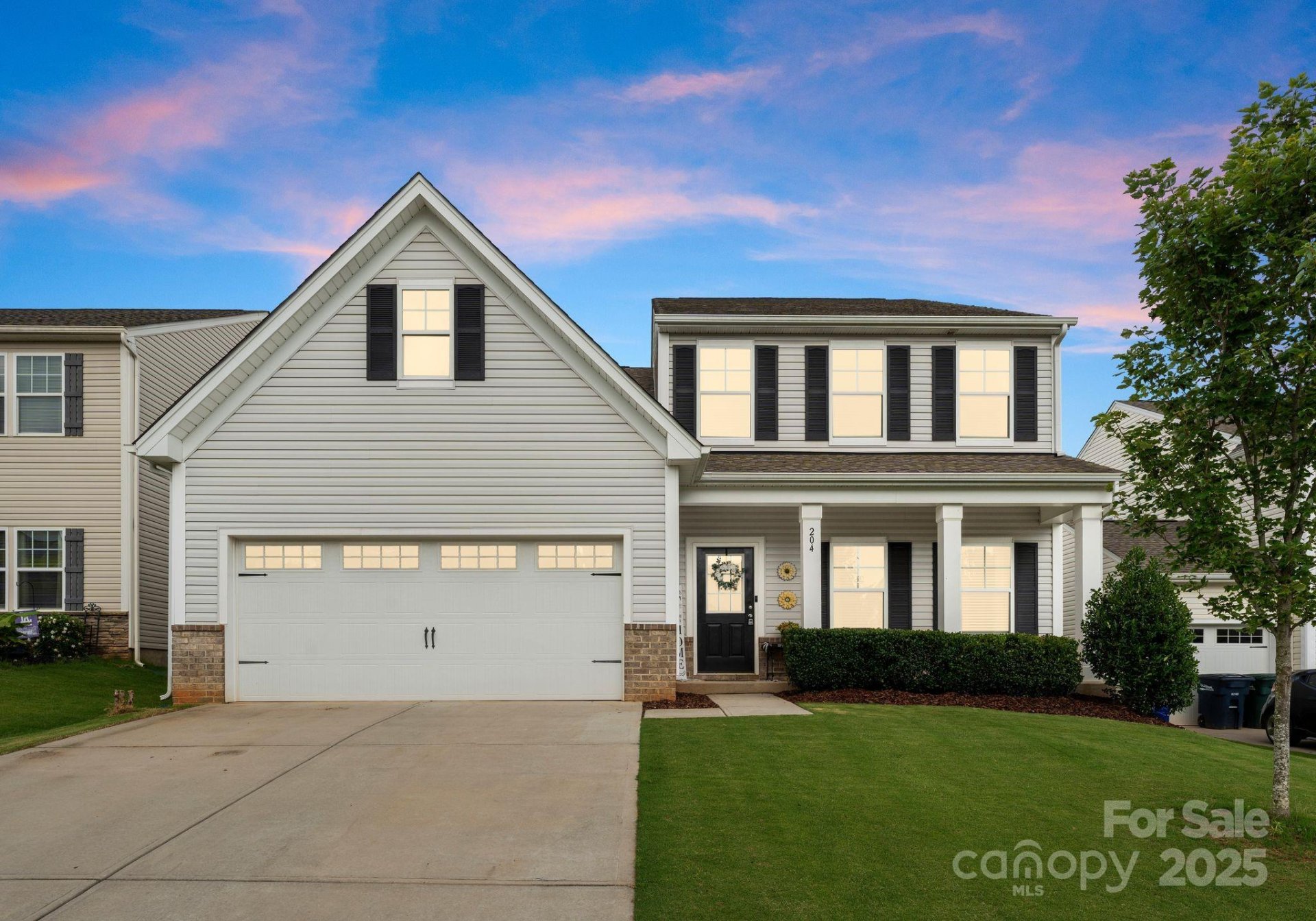 204 Fesperman Circle