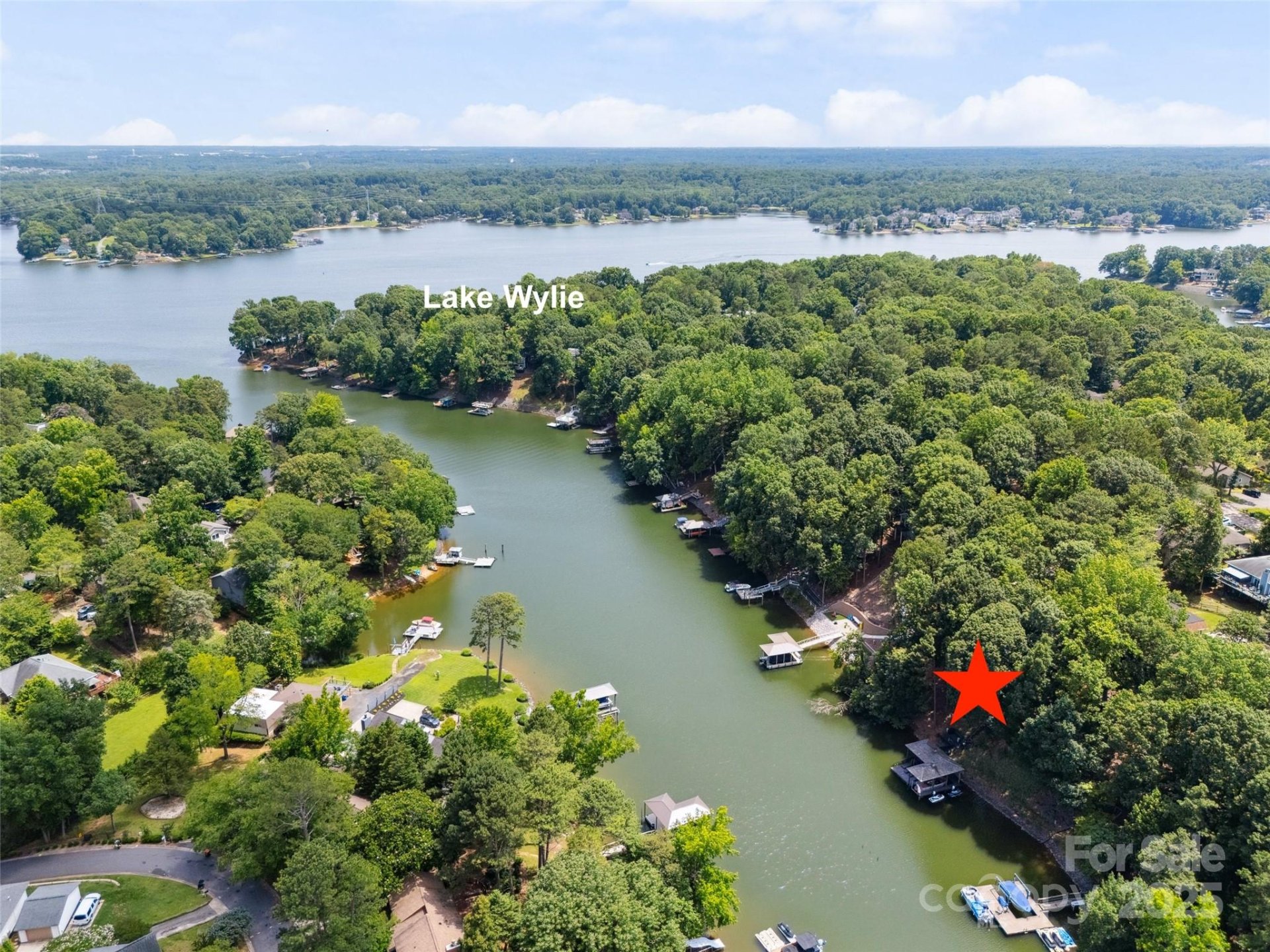 Property image 2 at 2004 Marquesas Avenue, Tega Cay, SC 29708