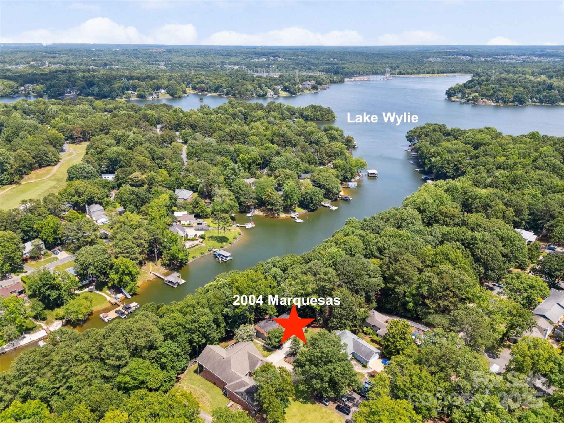 Property image 3 at 2004 Marquesas Avenue, Tega Cay, SC 29708