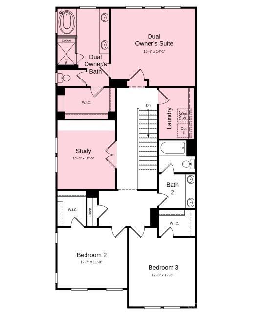 Property image 4 at 3124 Beacon Heights Road, Indian Land, SC 29707