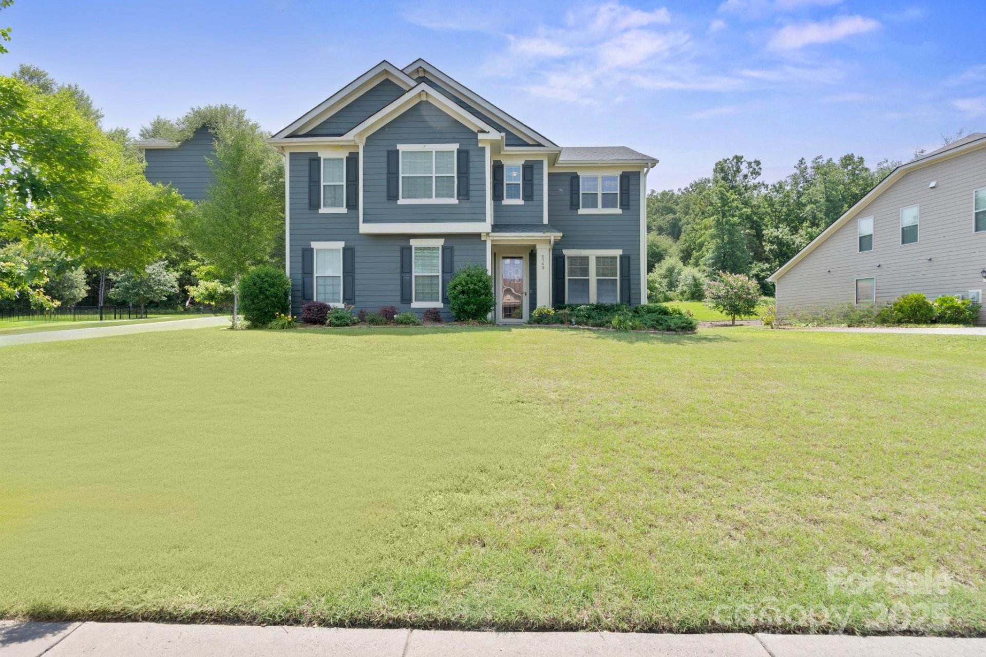 Property image 2 at 8340 Breton Way, Harrisburg, NC 28075