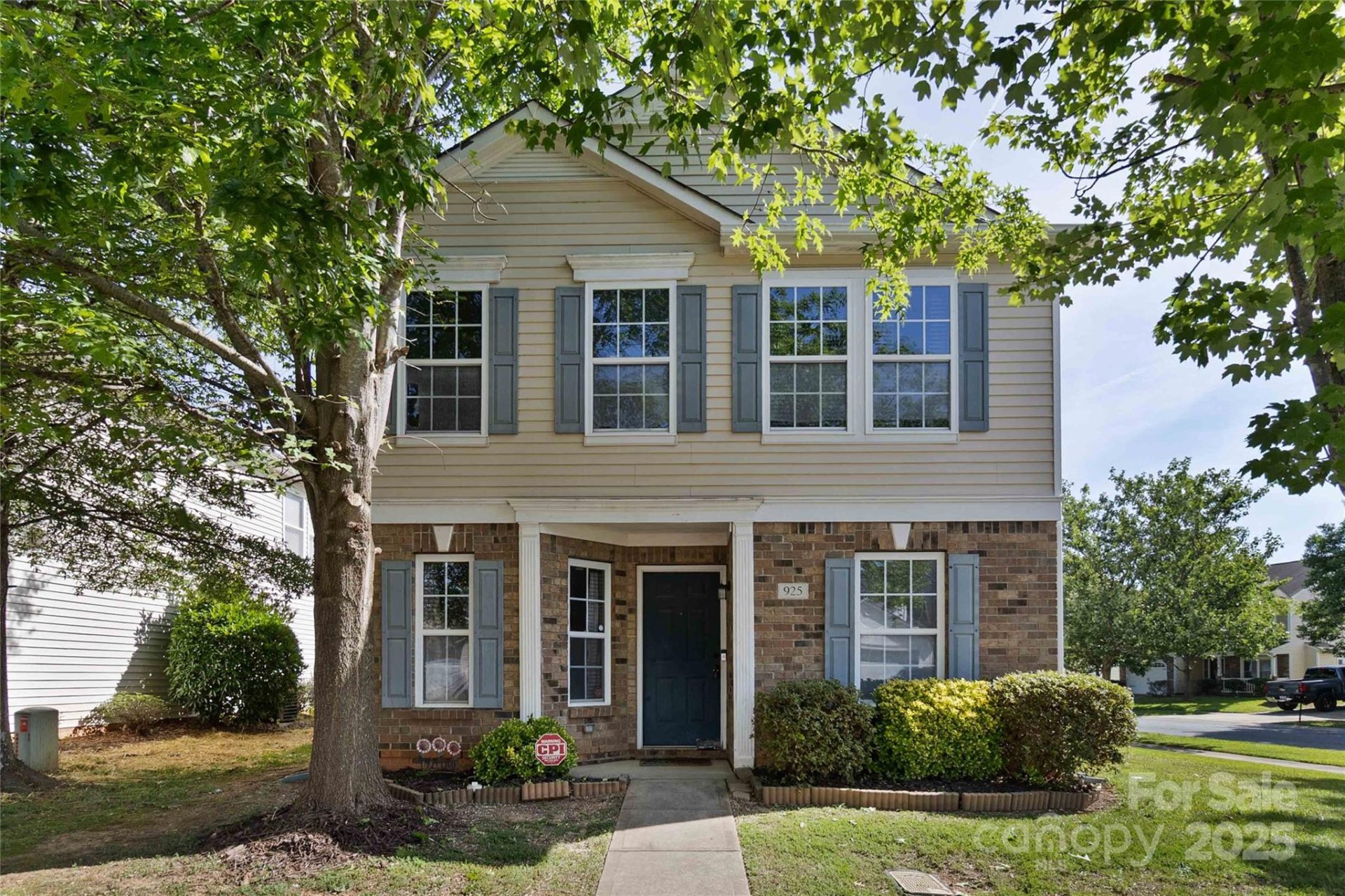 Property image 1 at 925 Skywatch Lane, Monroe, NC 28112