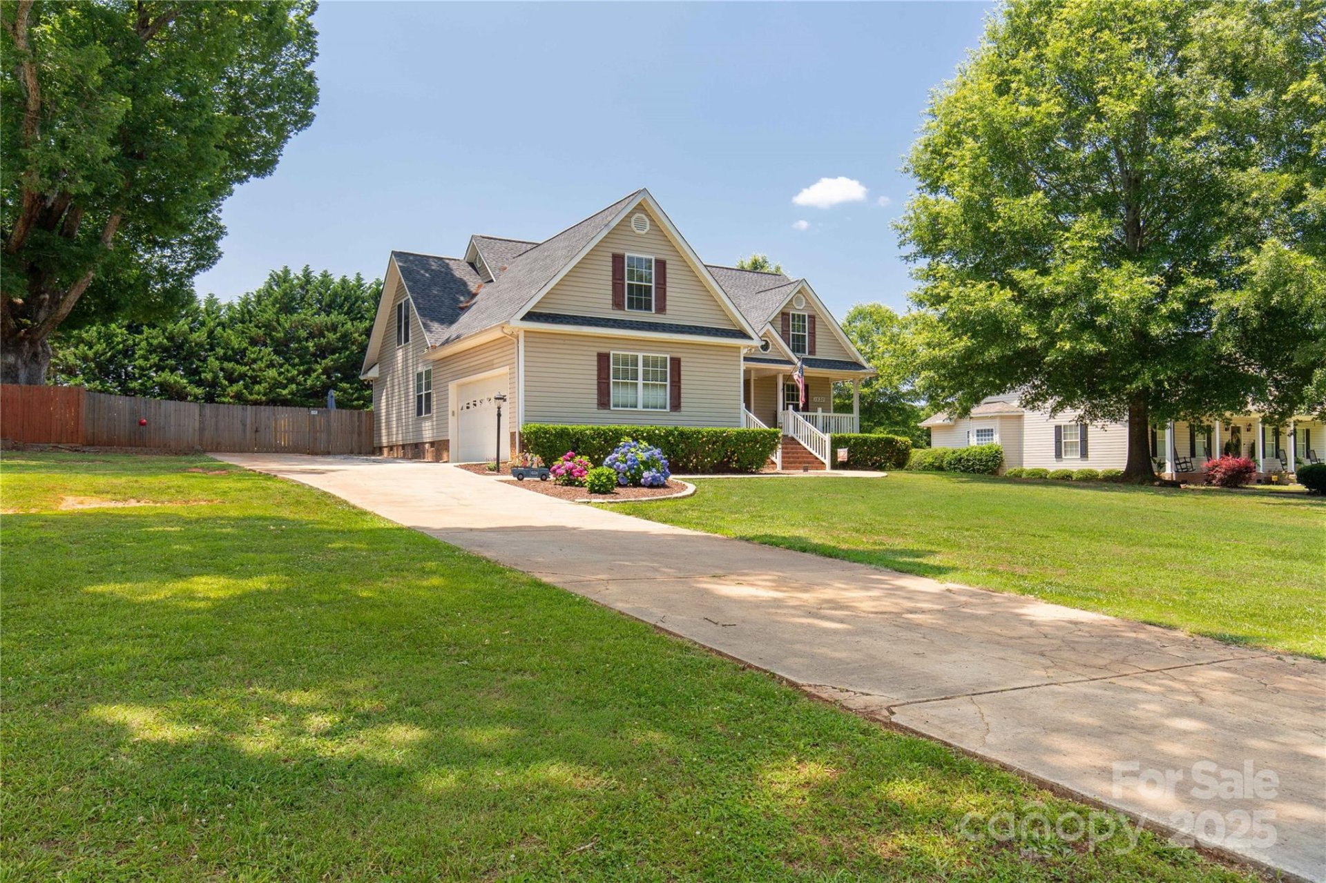 Property image 3 at 1530 Danlee Drive, Lancaster, SC 29720