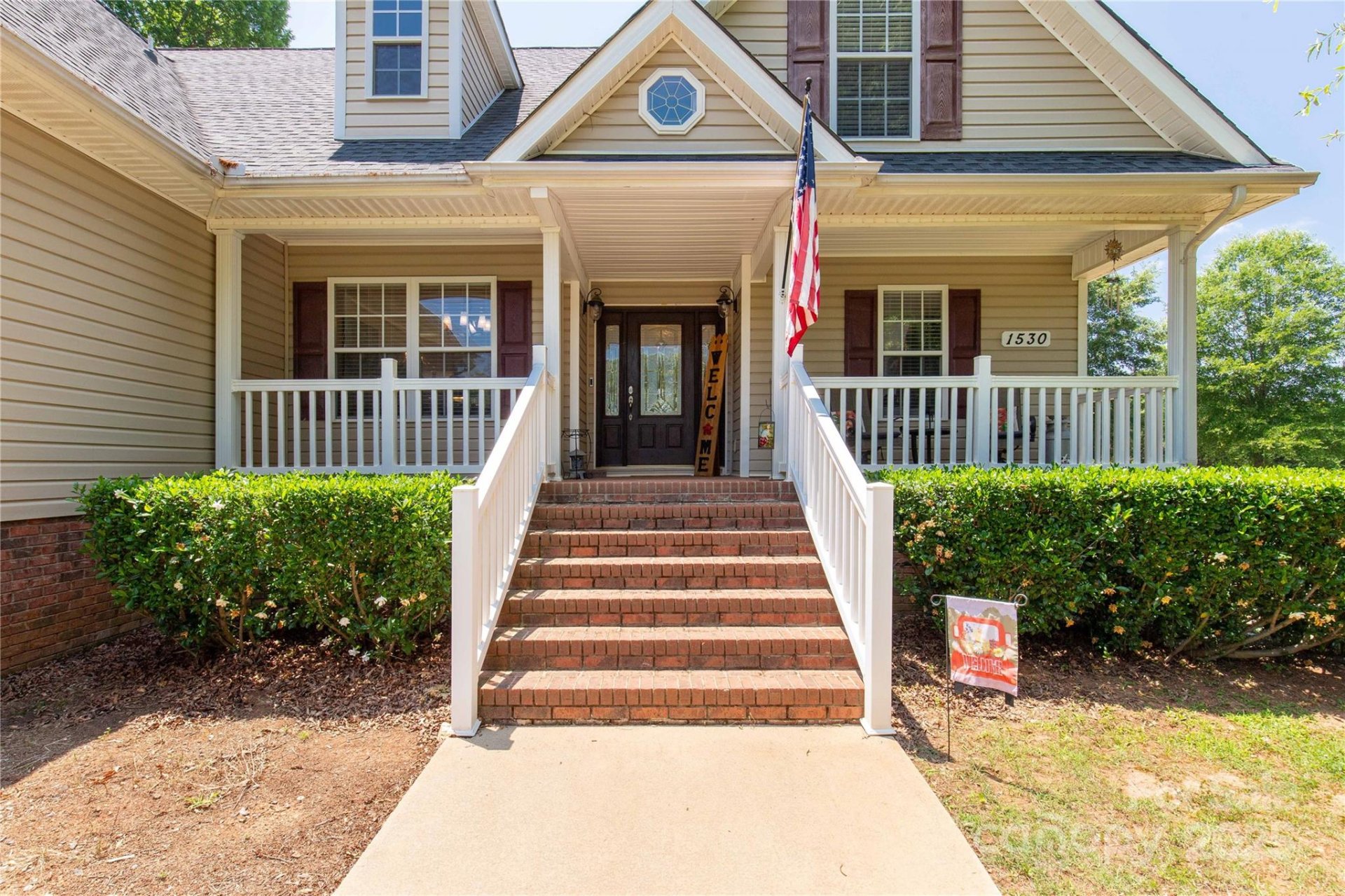 Property image 4 at 1530 Danlee Drive, Lancaster, SC 29720