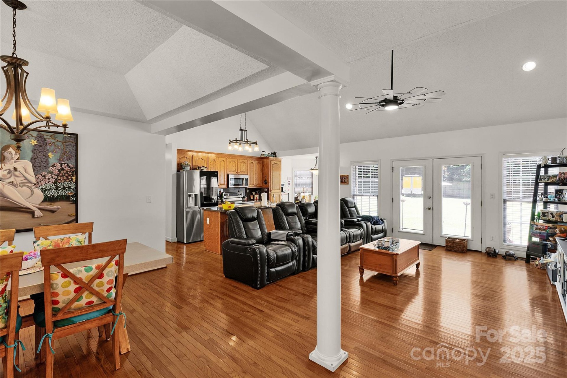 Property image 5 at 1530 Danlee Drive, Lancaster, SC 29720