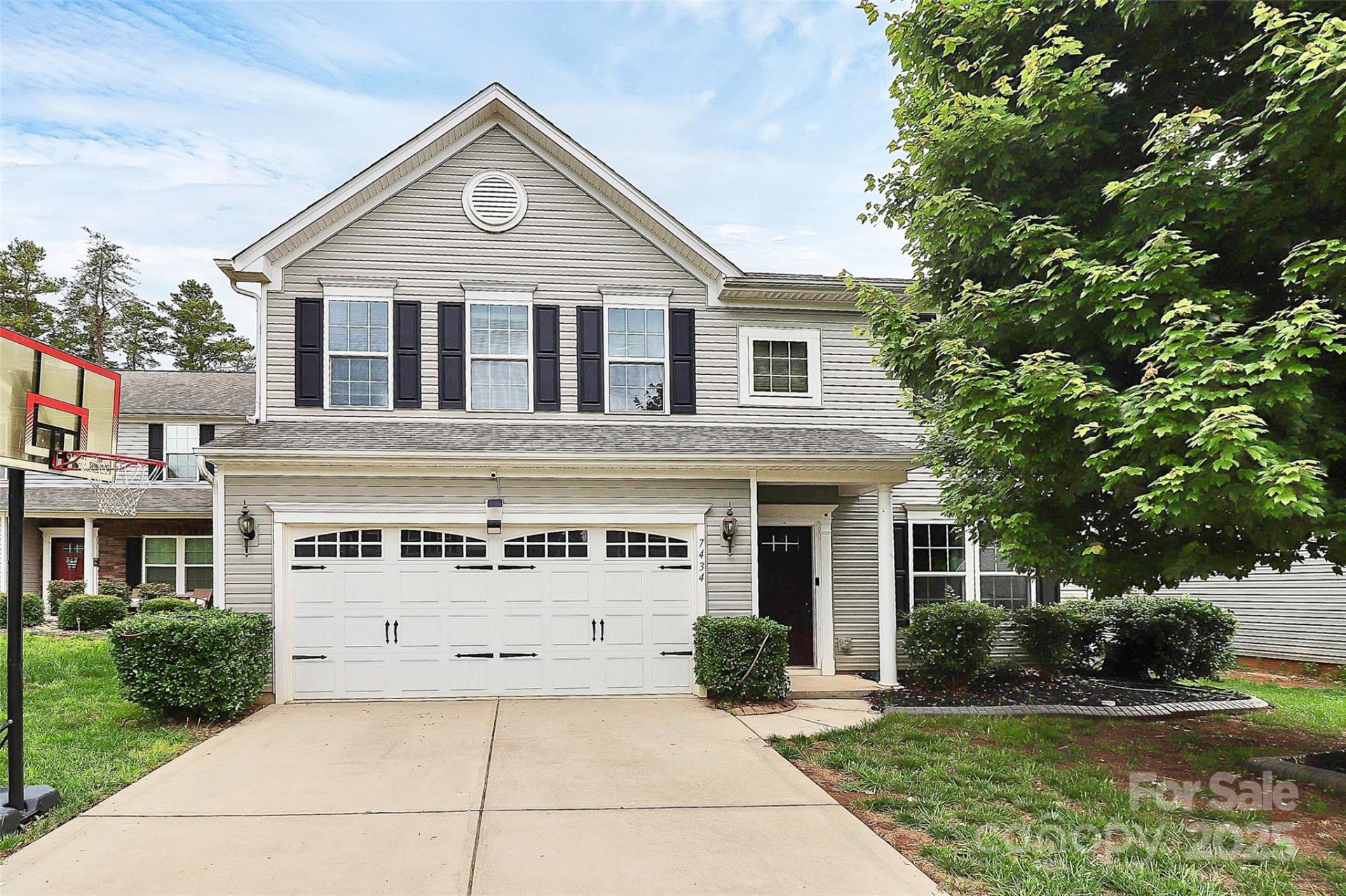 7434 Dover Mill Drive