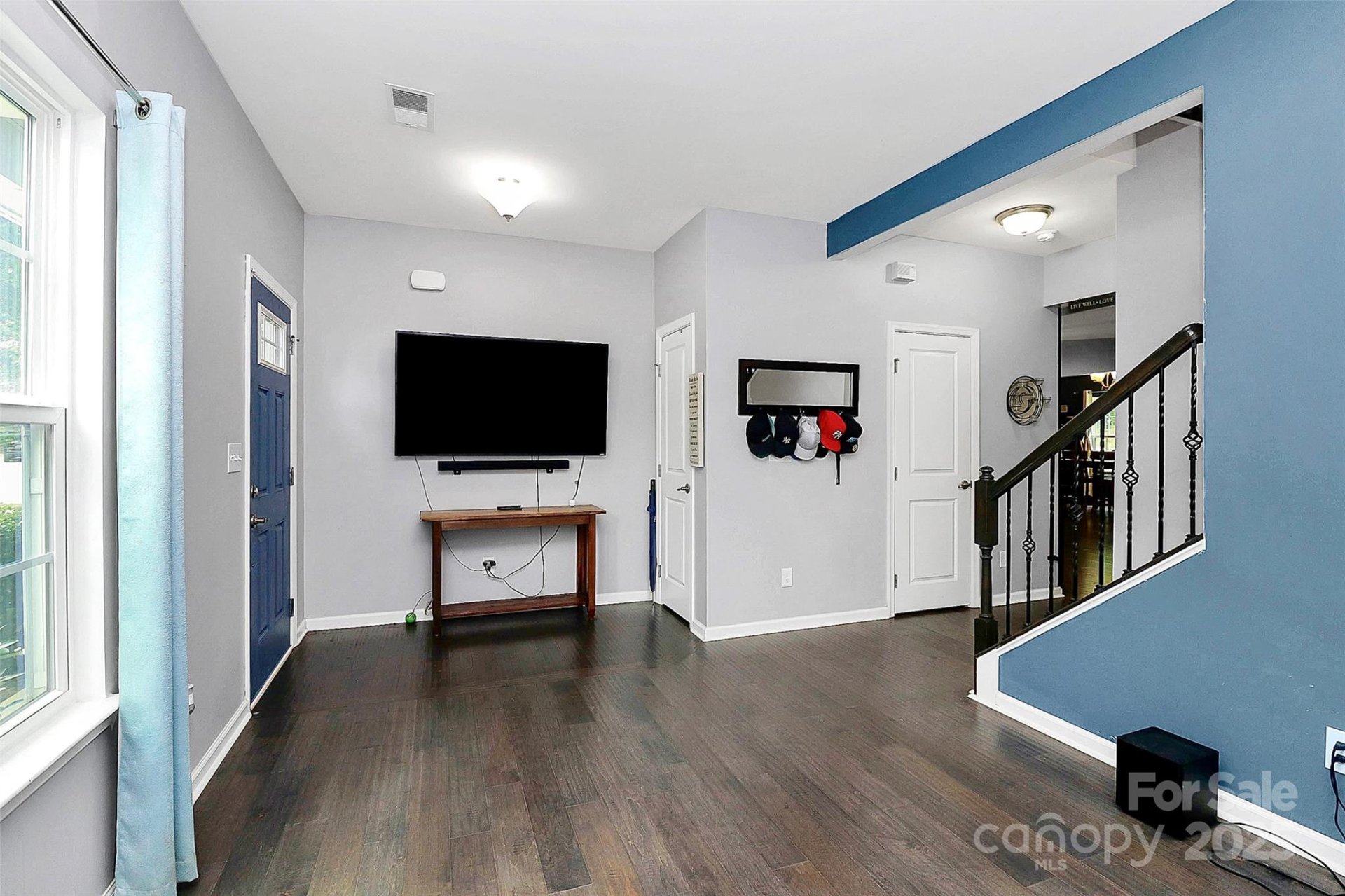 Property image 4 at 7434 Dover Mill Drive, Concord, NC 28025