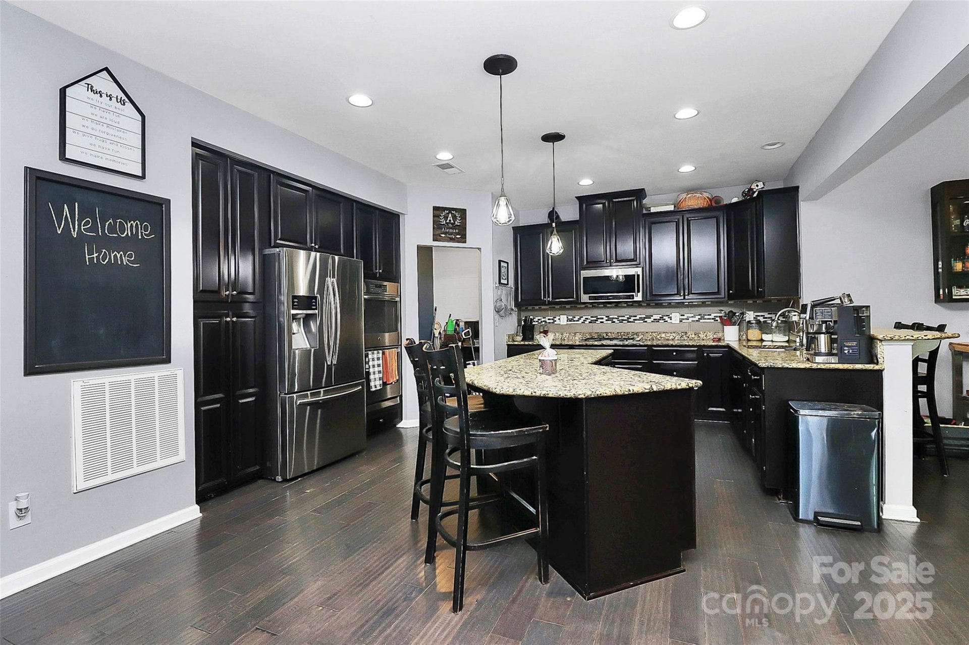Property image 5 at 7434 Dover Mill Drive, Concord, NC 28025