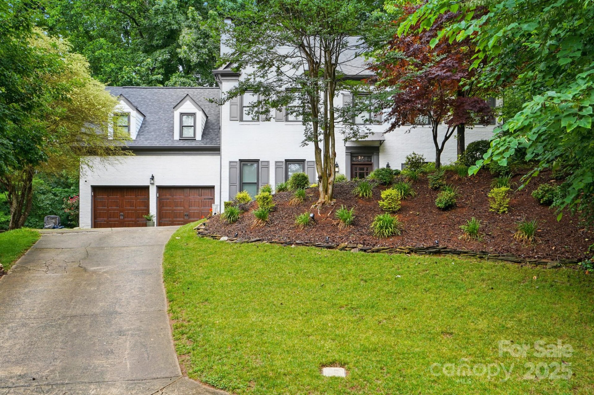 Wedgewood North, Charlotte Community